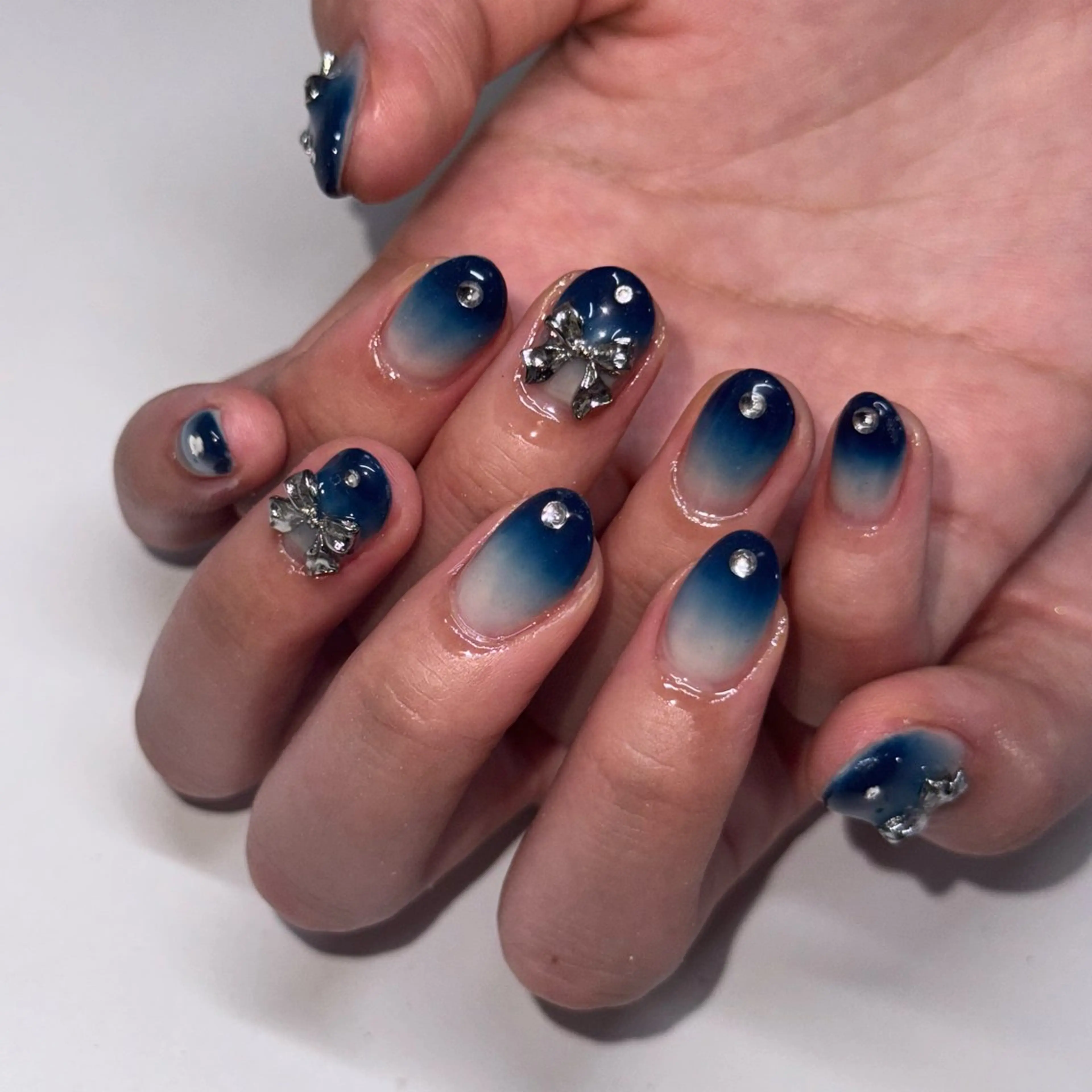 ネイル ハンドネイル nail salon 7_seven_所属・nail salon 7 _seven_のネイルデザイン