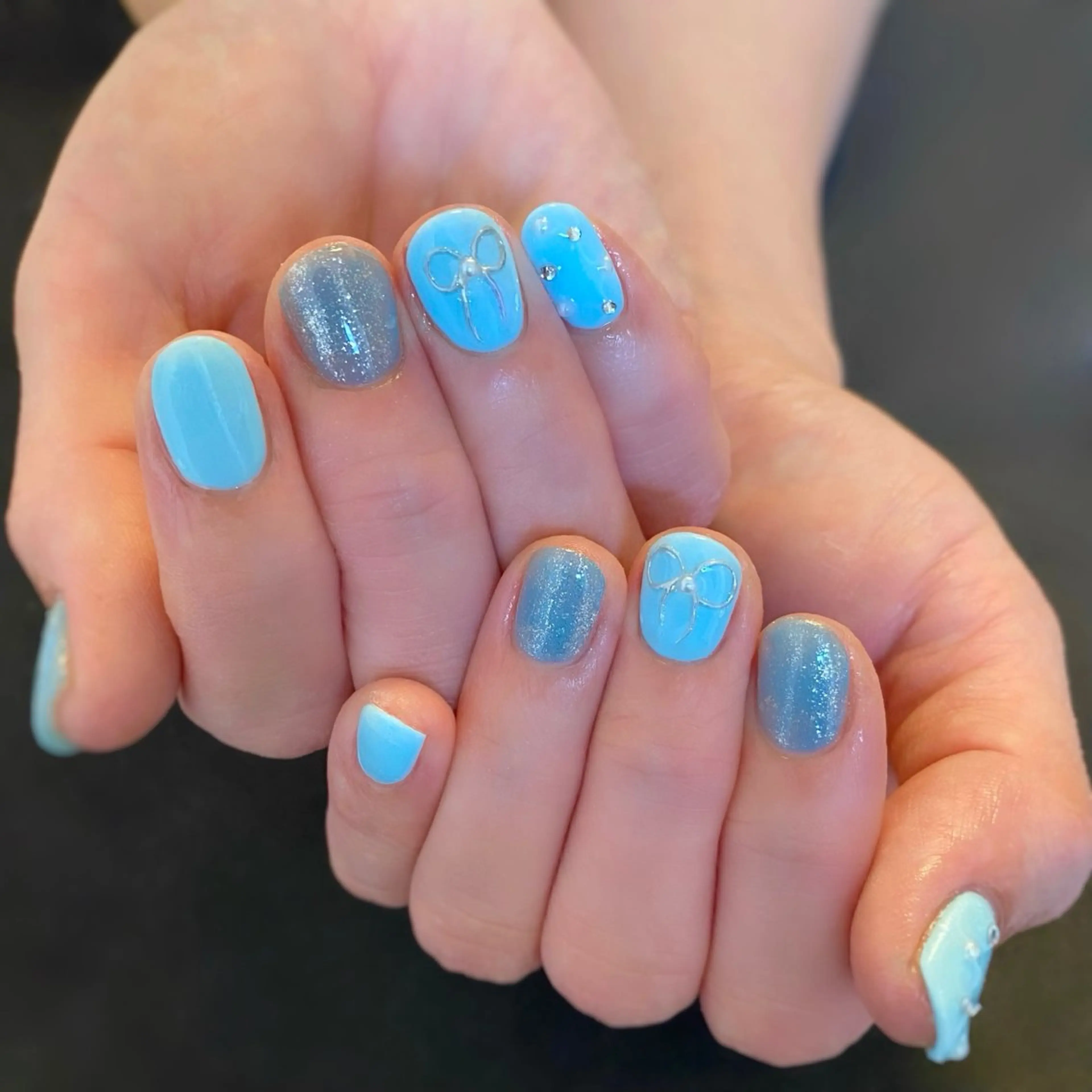 ネイル nail*157 .のネイルデザイン