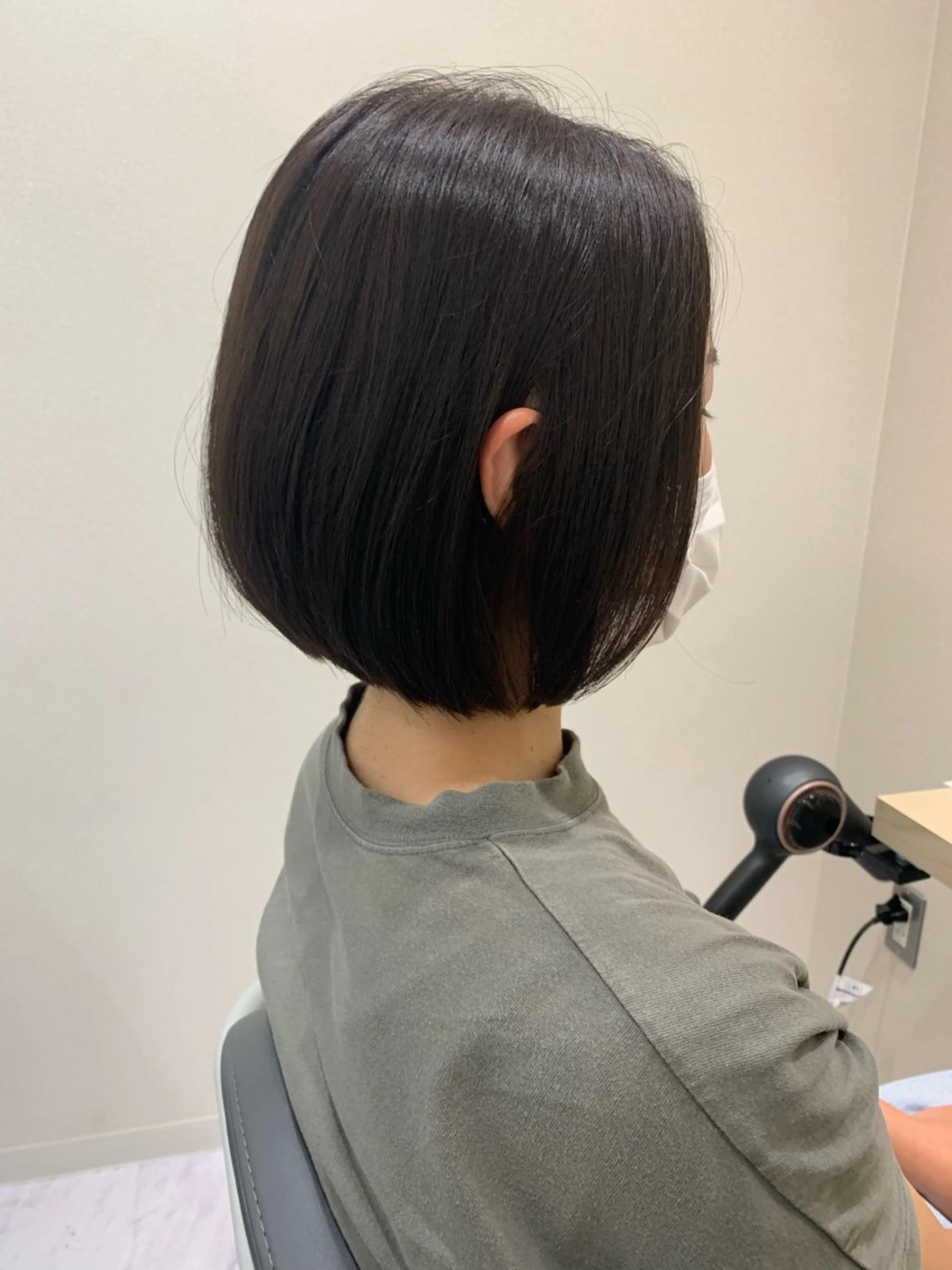 ショート 丹野 圭太のヘアスタイル