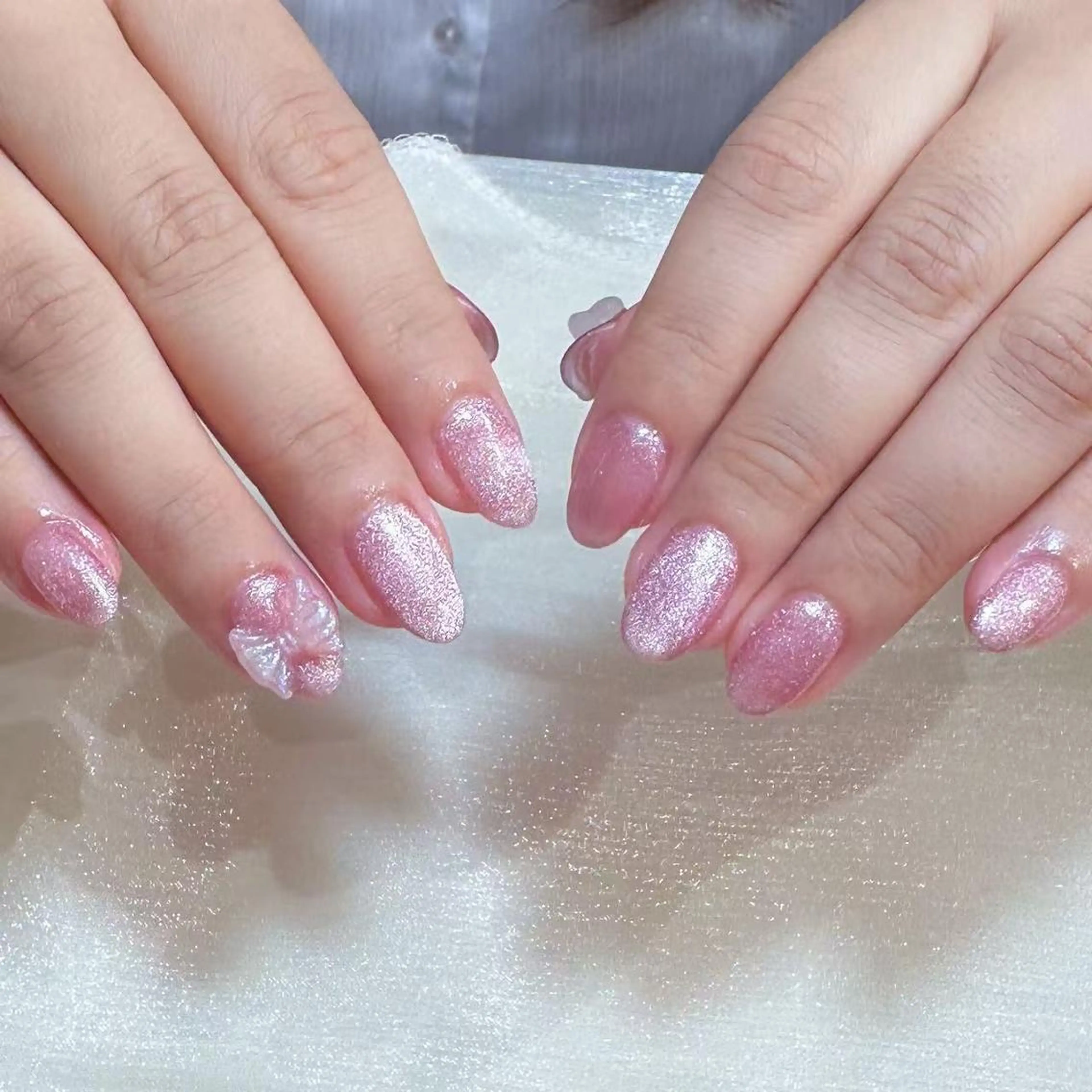 ネイル ハンドネイル ICHI KAのネイルデザイン