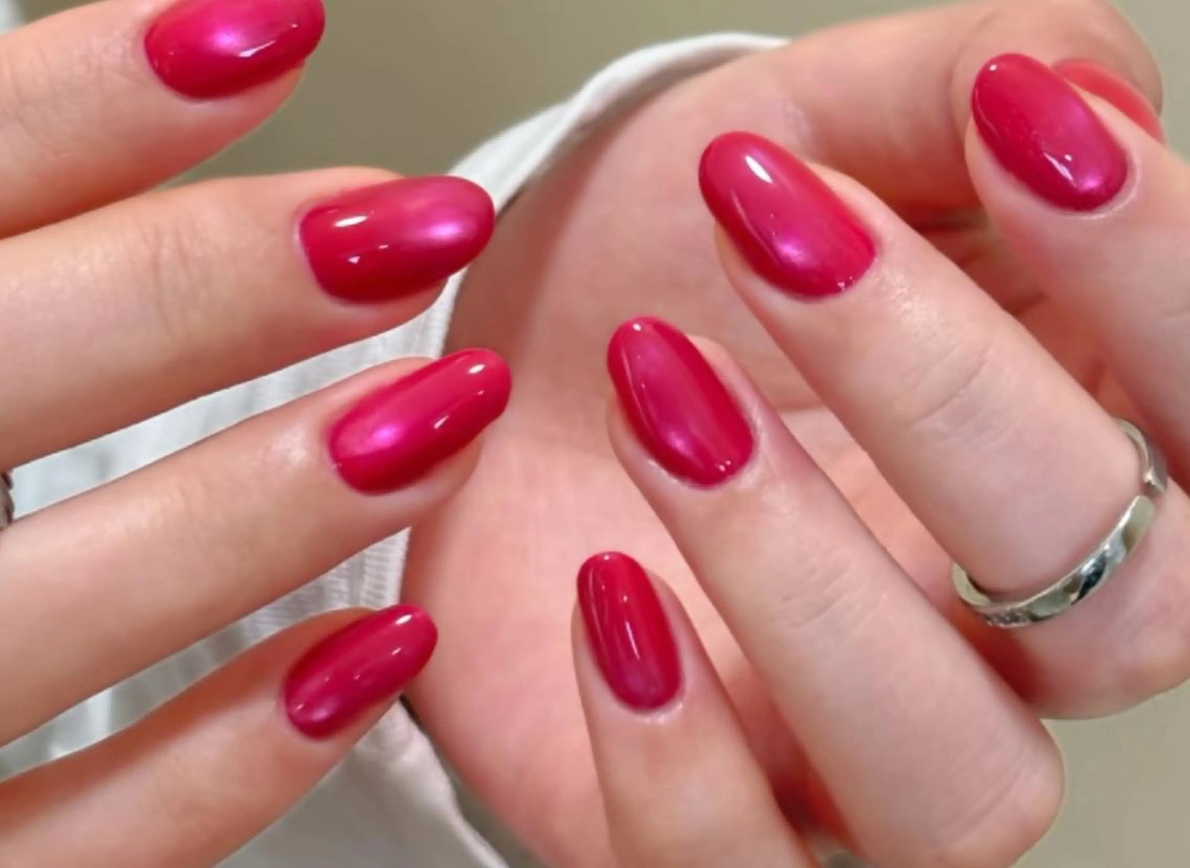 ネイル ハンドネイル Miya🎀 nailのネイルデザイン