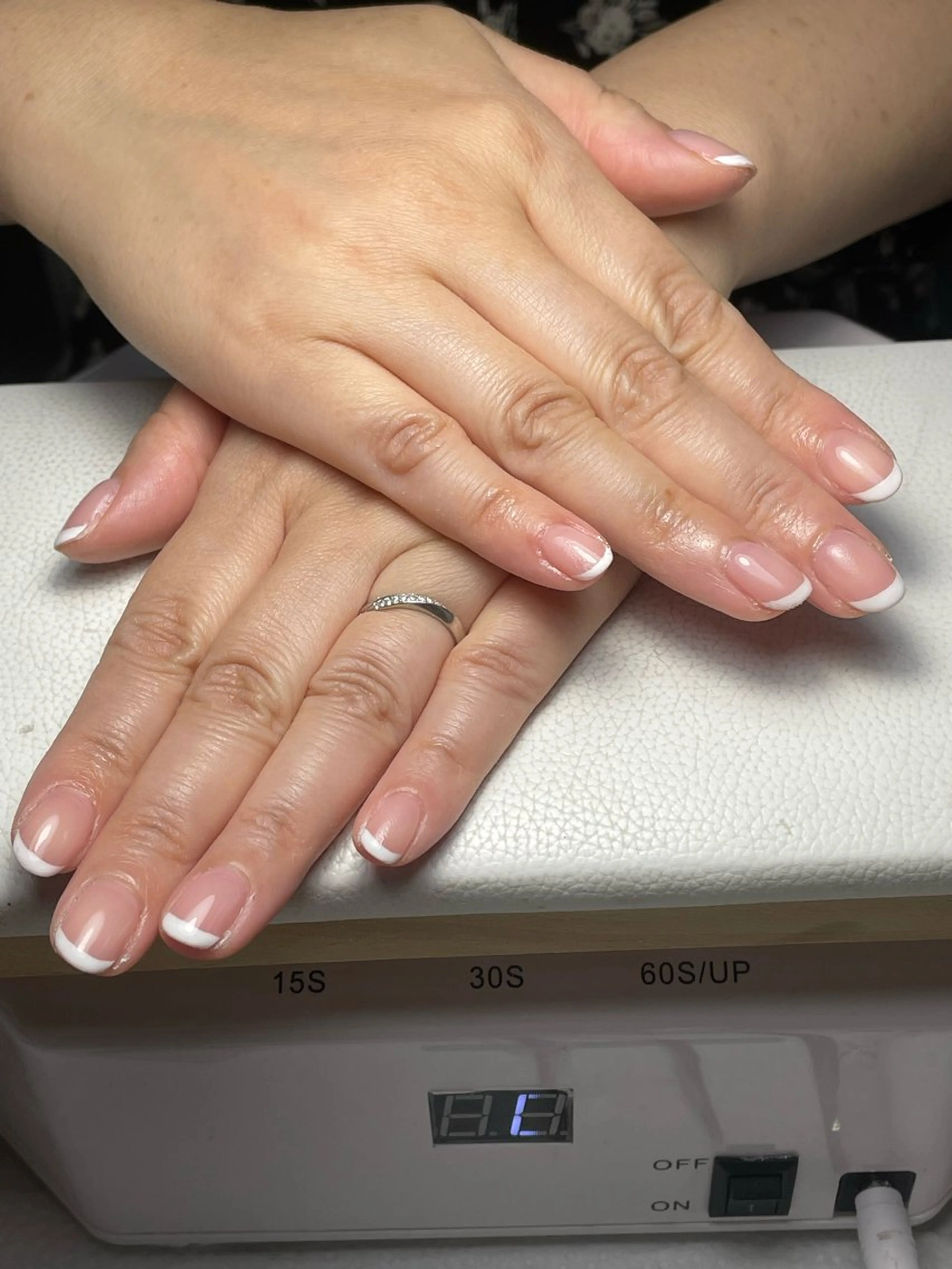 ネイル ハンドネイル ハンドケア mei ネイルのネイルデザイン