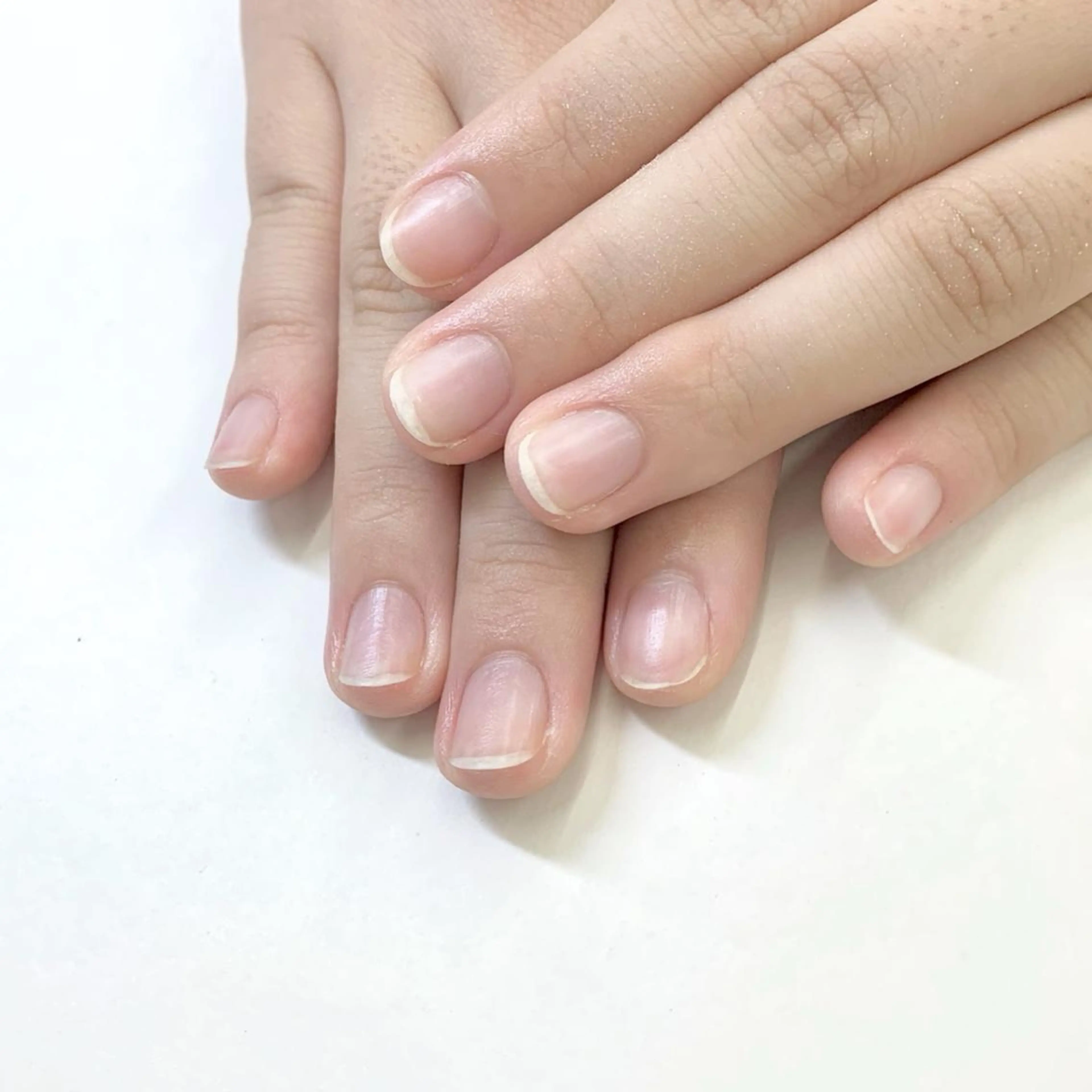 メンズ ネイル オフのみ(ネイル) YUN君 🦍のネイルデザイン