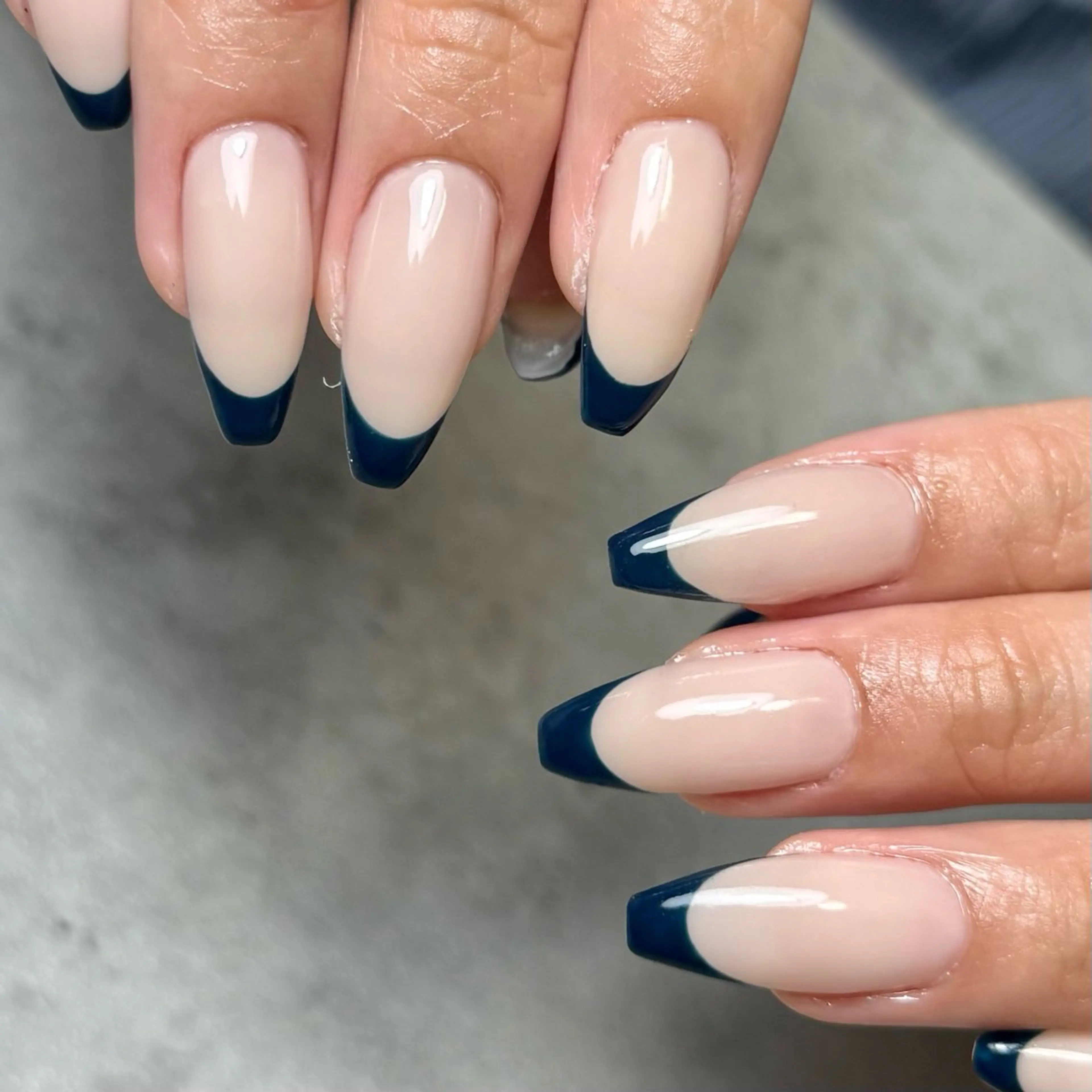 ネイル ハンドネイル are you nailのネイルデザイン