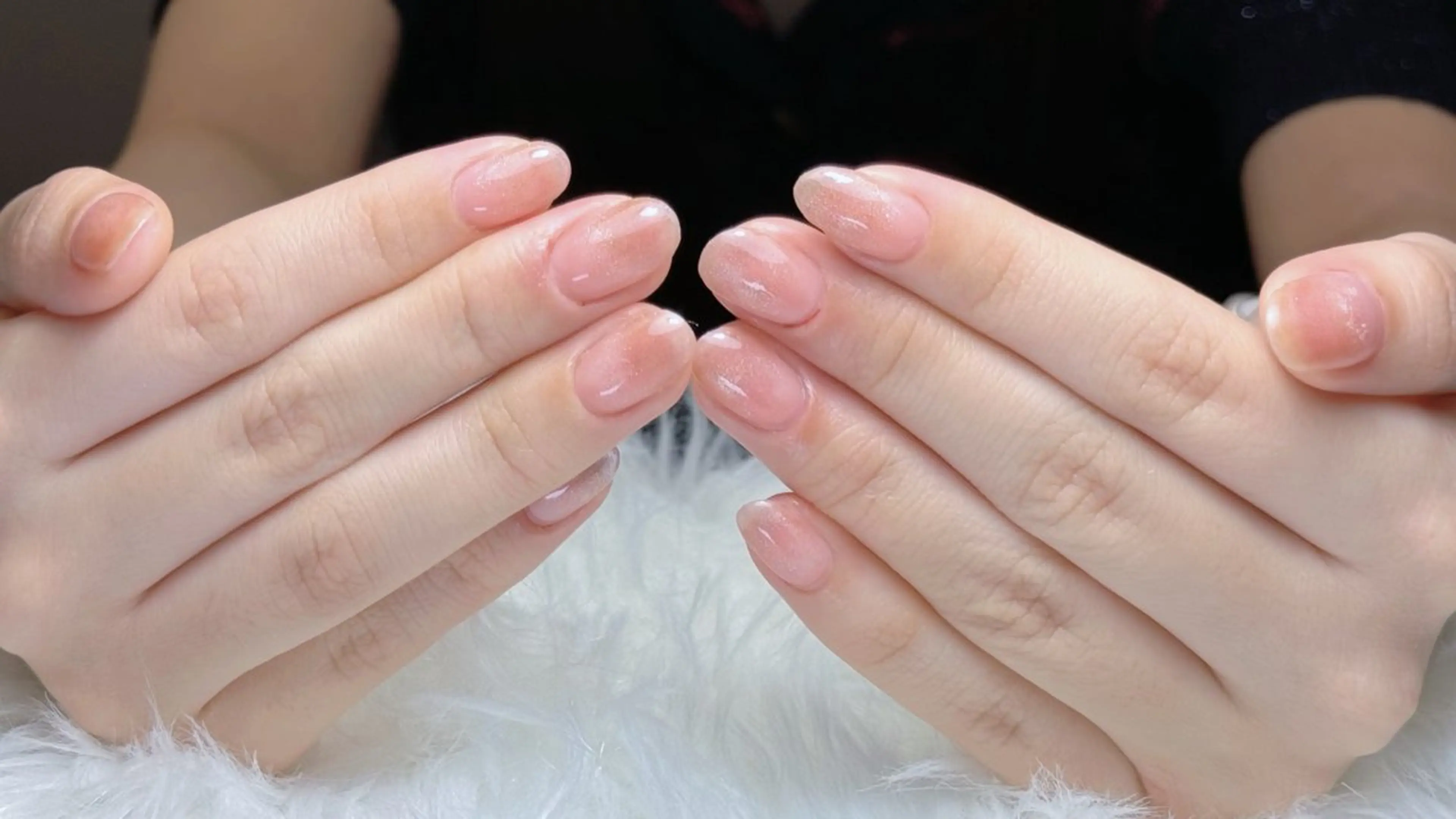 ネイル ハンドネイル ハンドケア nancy nailのネイルデザイン