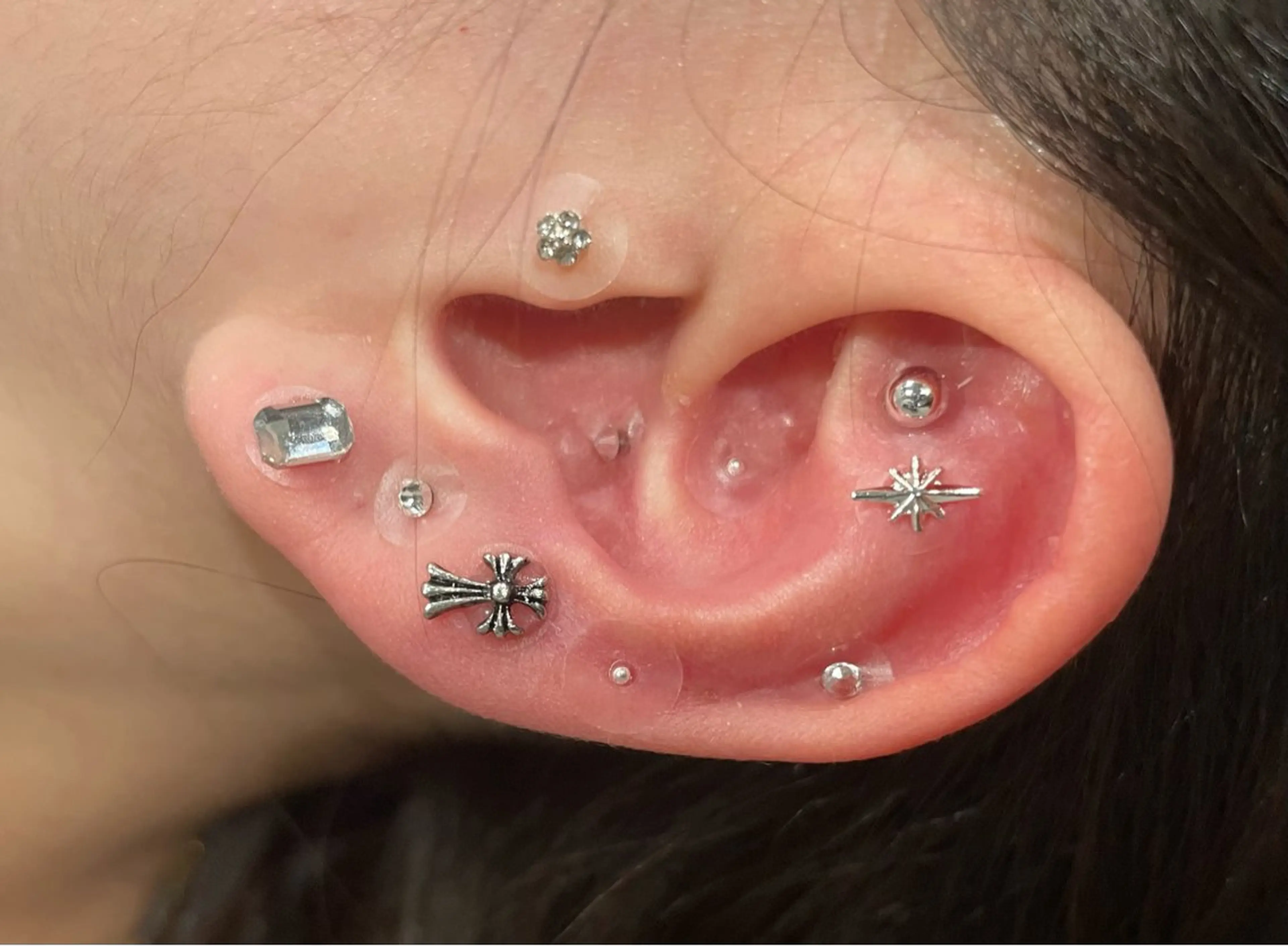 その他 LiZA エステティックサロンのエステ・リラクイメージ