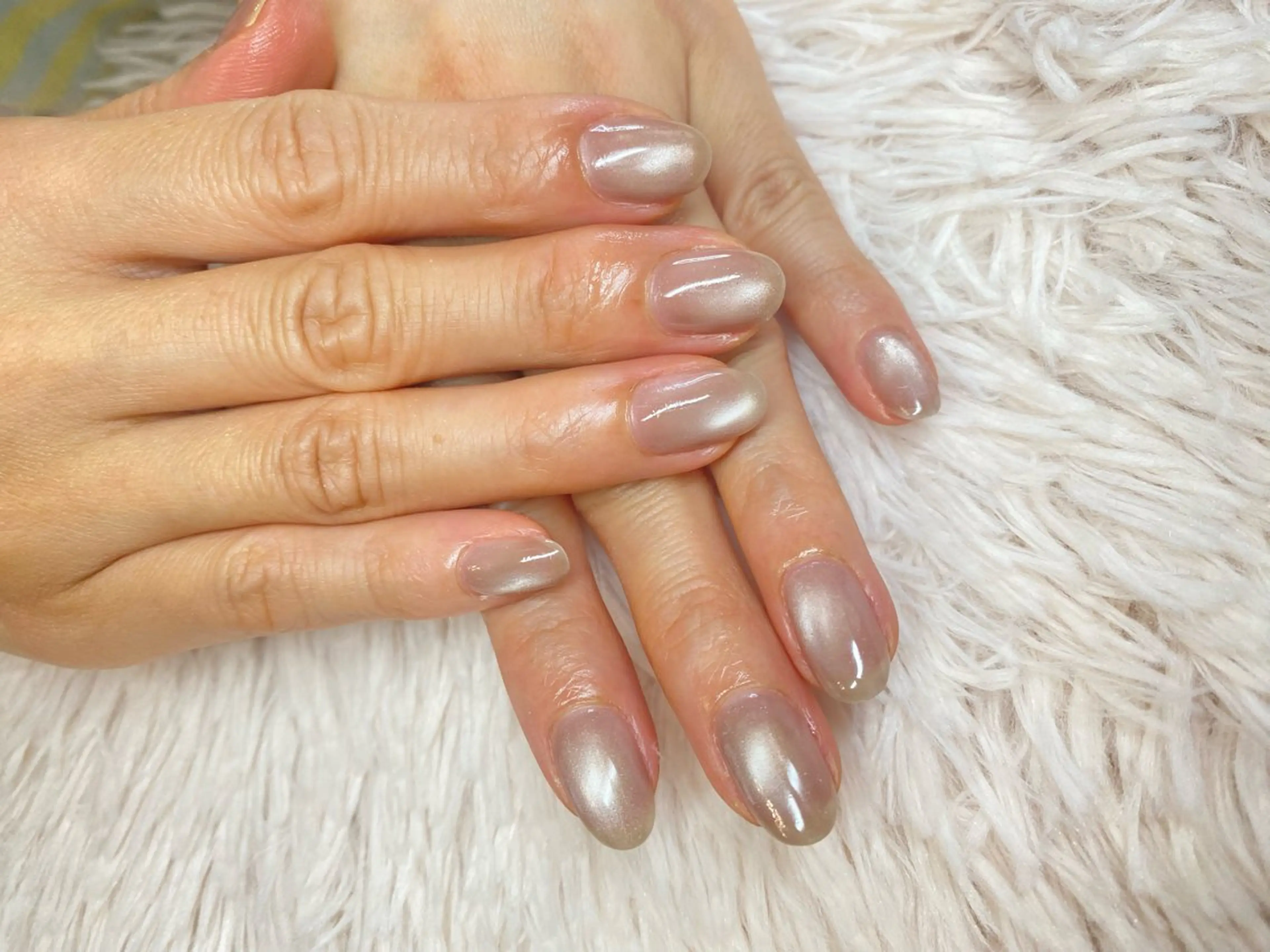 ネイル ハンドネイル Chandra nail&tarotのネイルデザイン