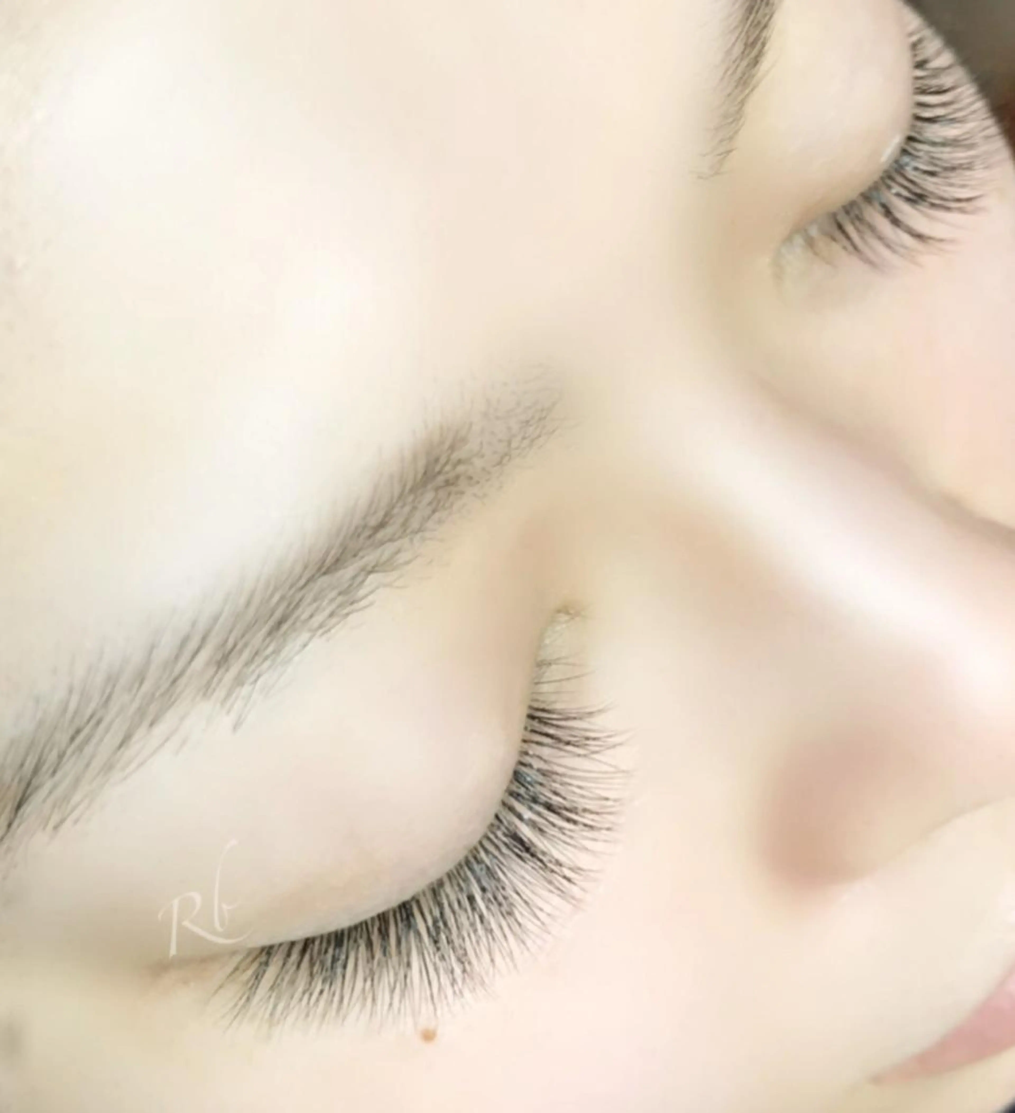 マツエク・マツパ eyelash- r🌹のマツエク・マツパデザイン
