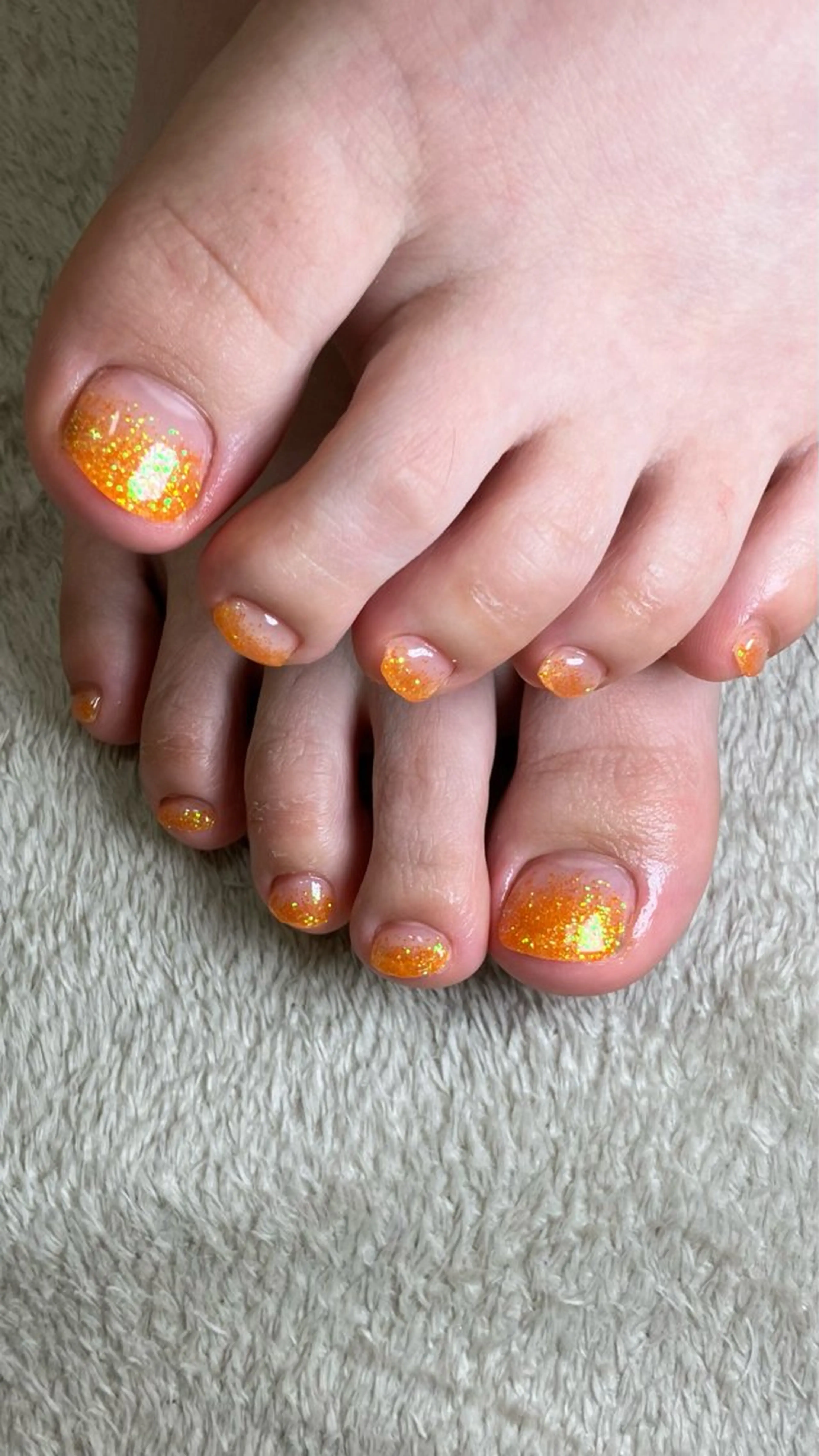 ネイル haleyume所属・shino🌟 痛ネイルのネイルデザイン