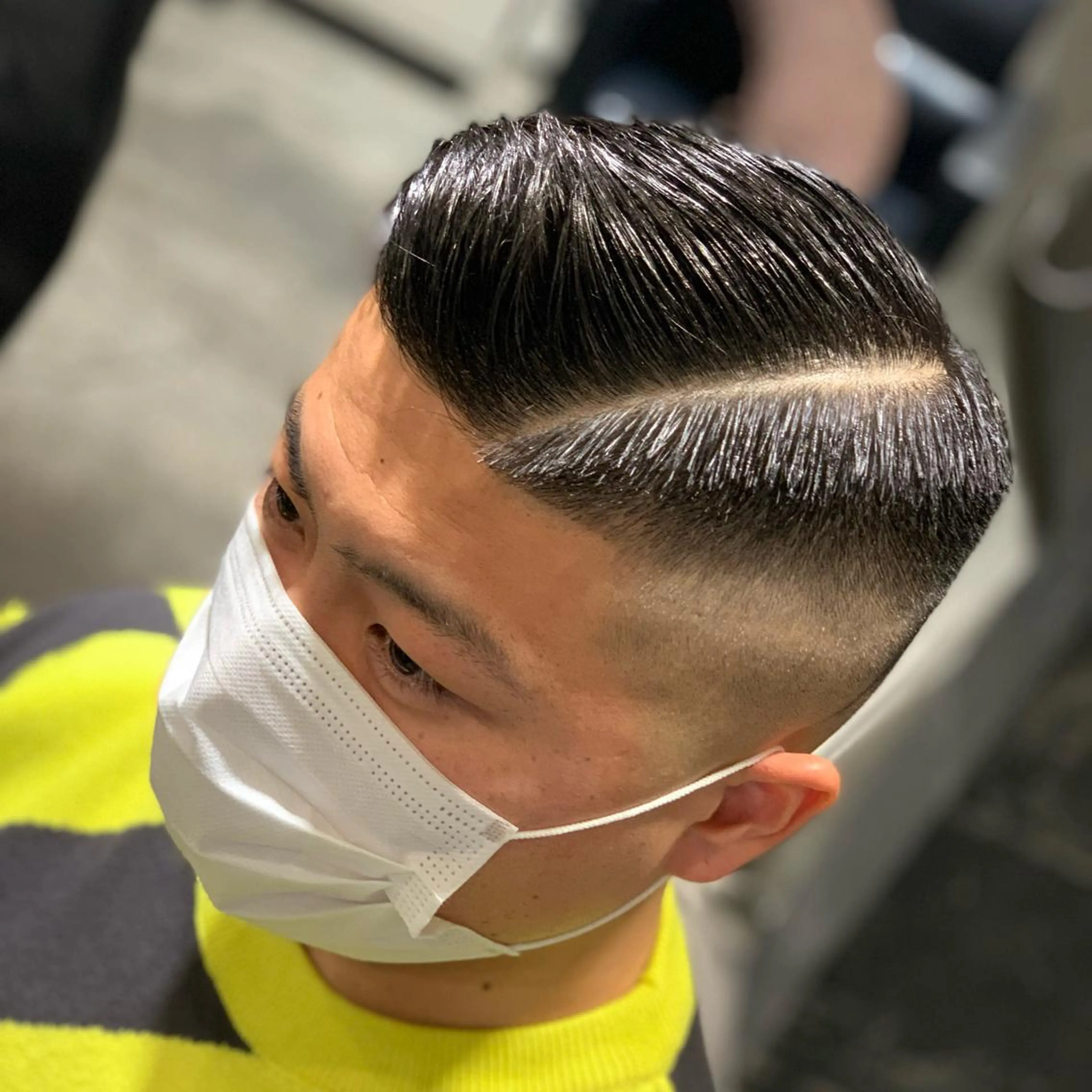 メンズ merry craftsmans factory所属・💈ᴍᴇʀʀʏ ᴋᴇɪsʜɪ💈のヘアスタイル