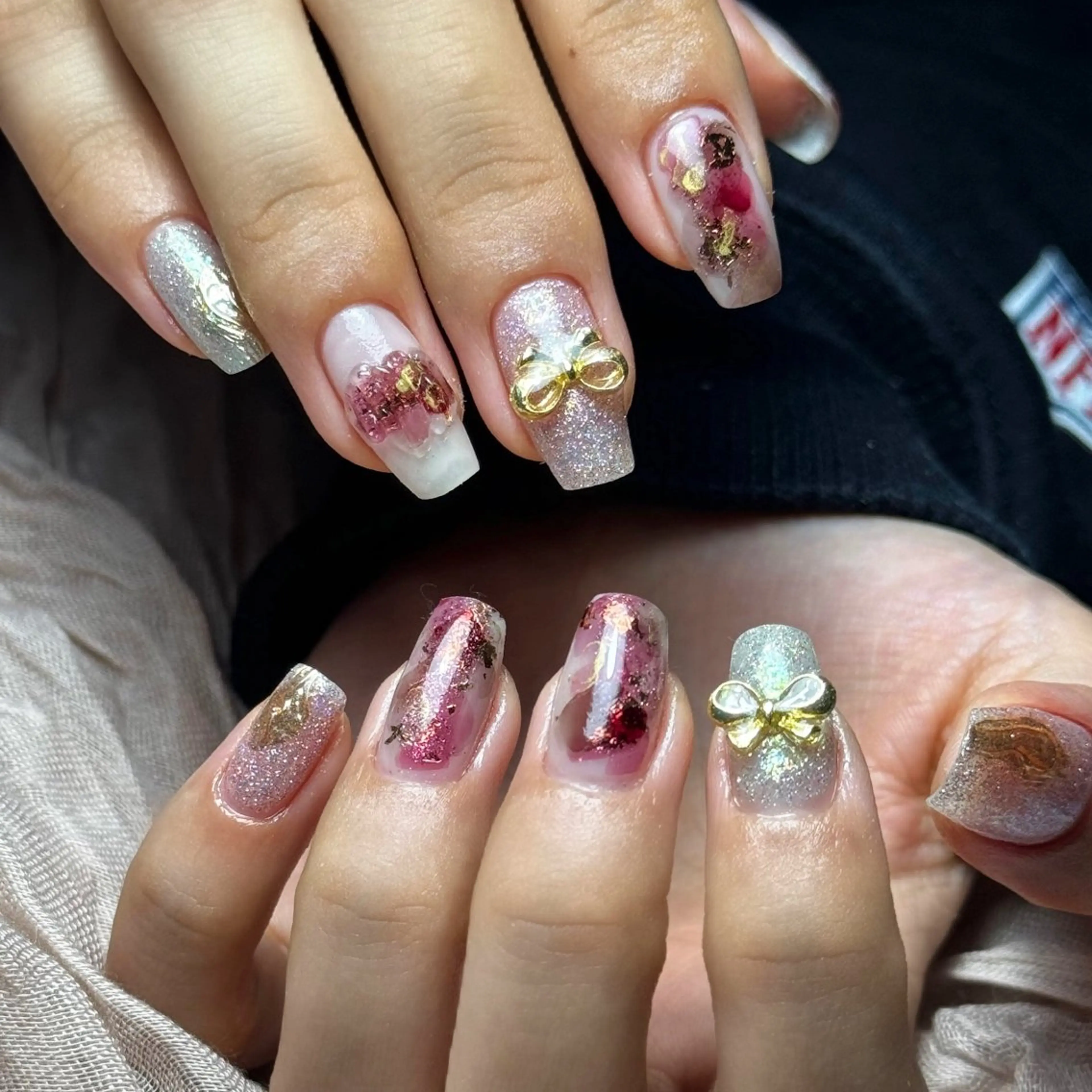 ネイル offNails Ogura.kのネイルデザイン
