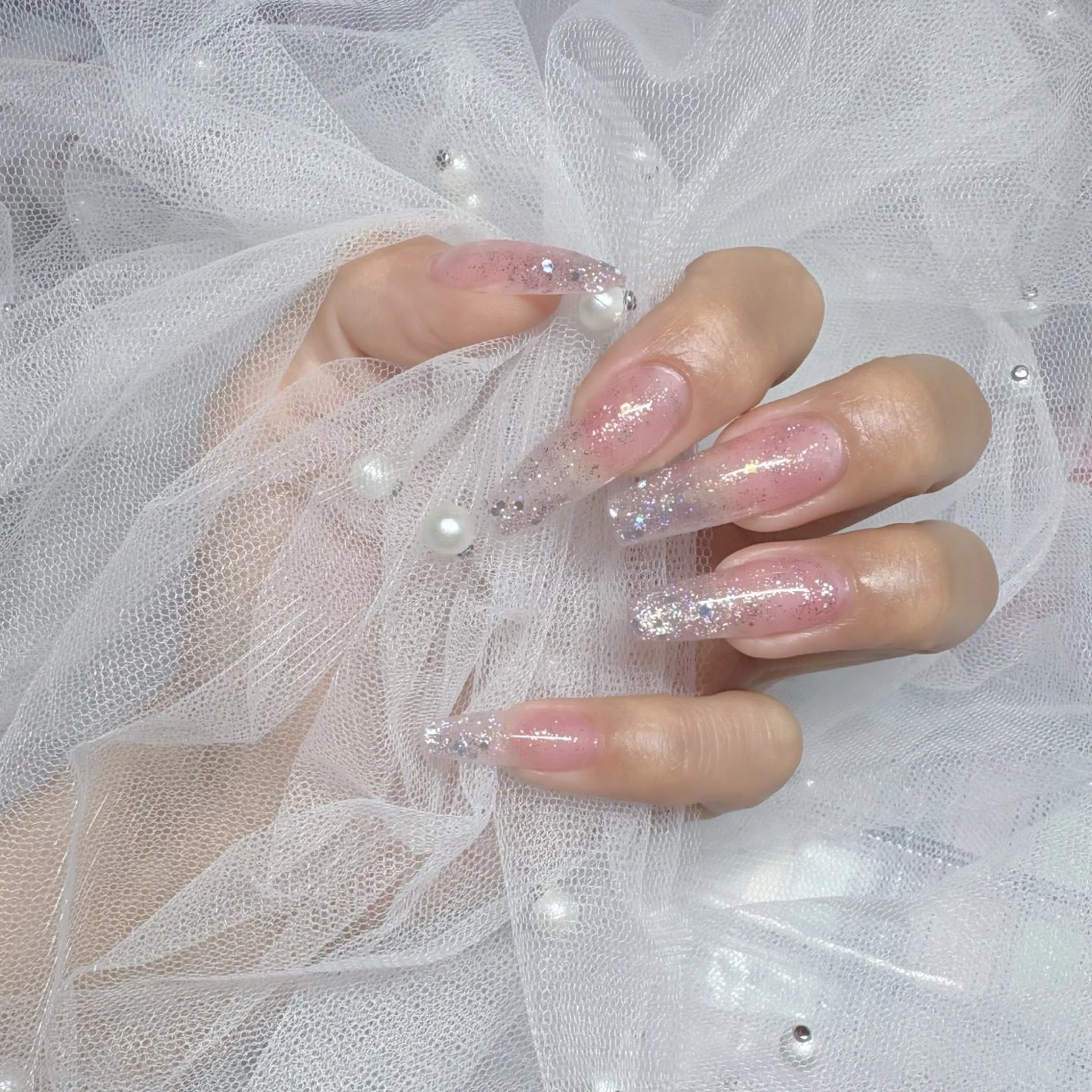 ネイル Toujours nail所属・Toujours / nanaのネイルデザイン