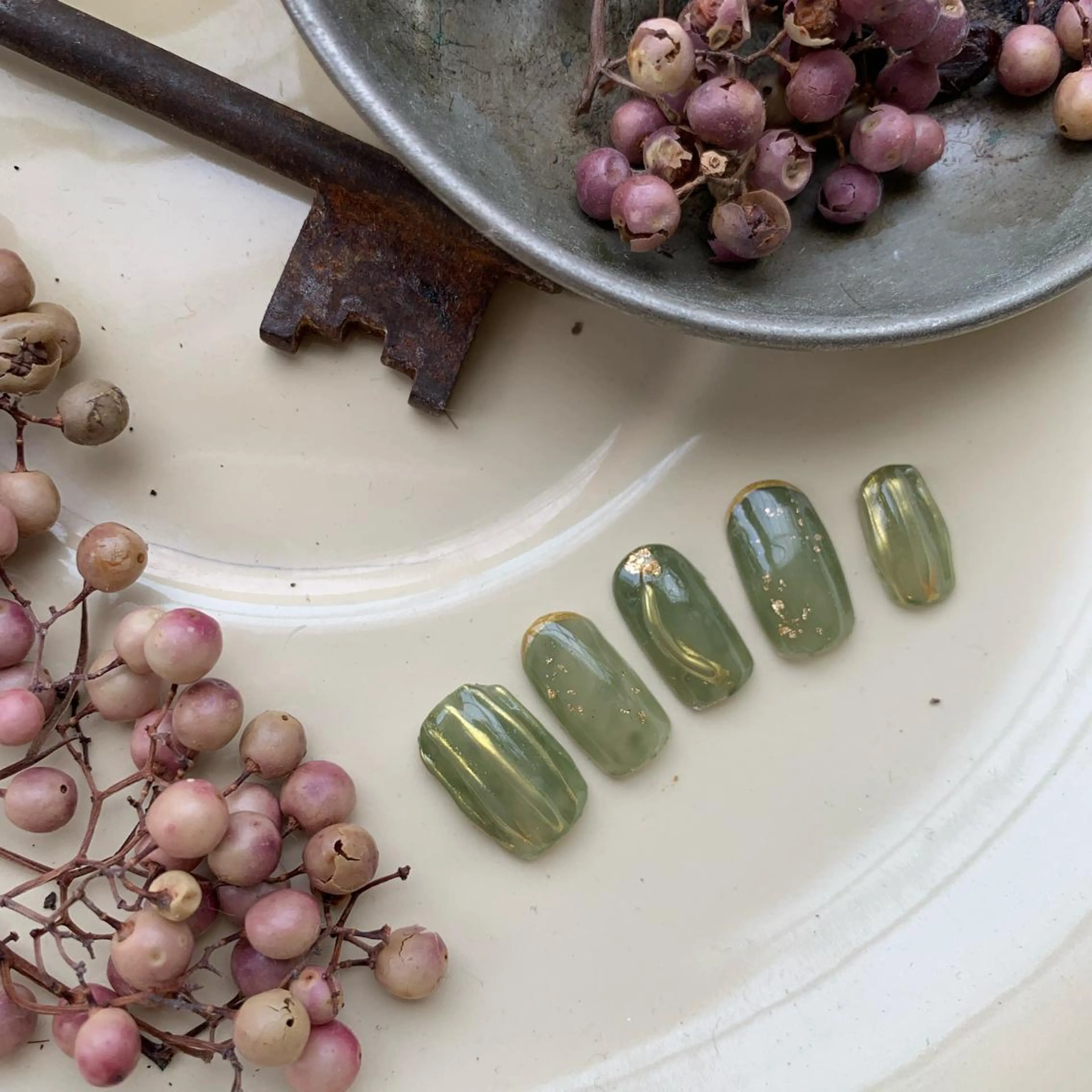 ネイル Garland  nail所属・Garland makotoのネイルデザイン