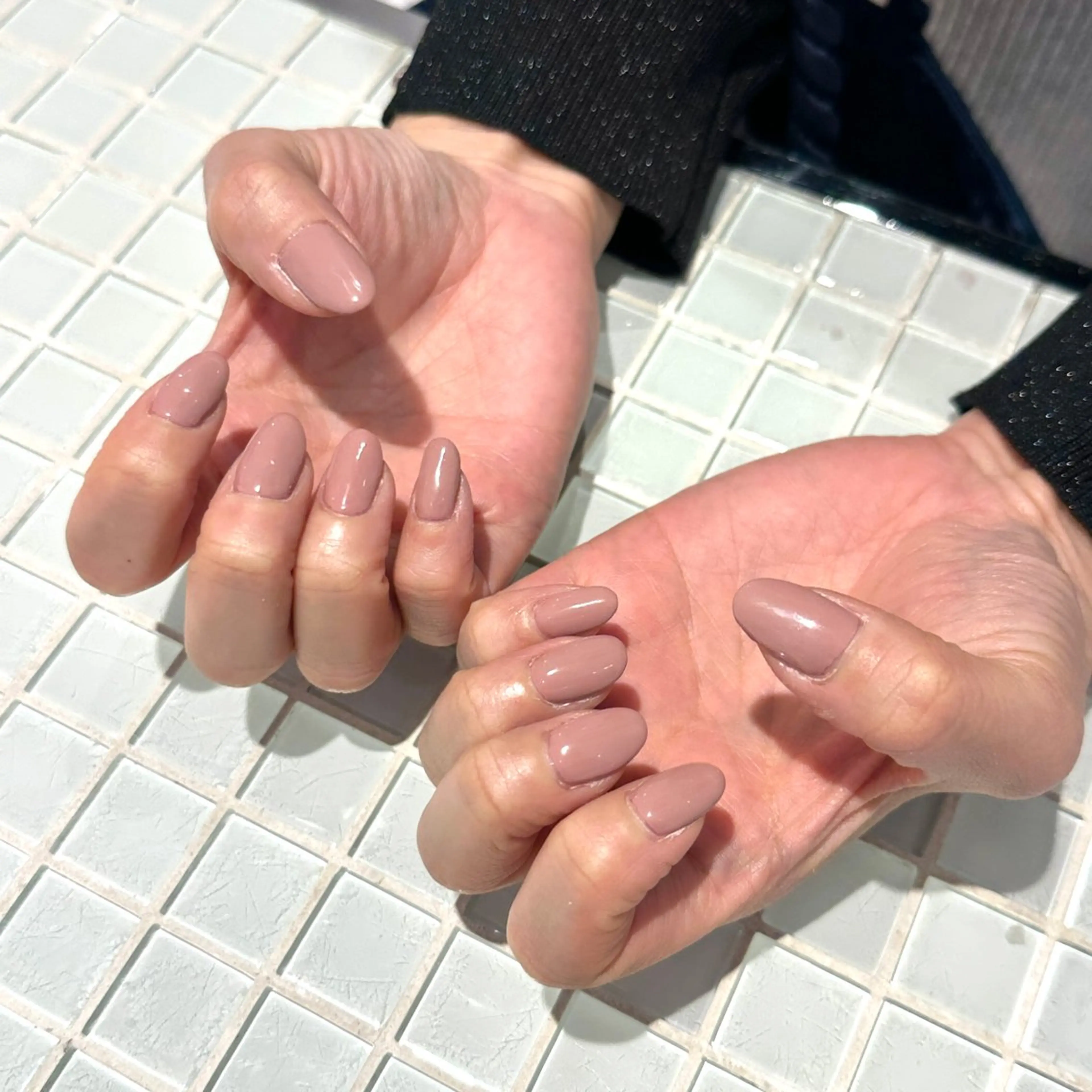 ネイル SHELLNAIL 後藤のネイルデザイン