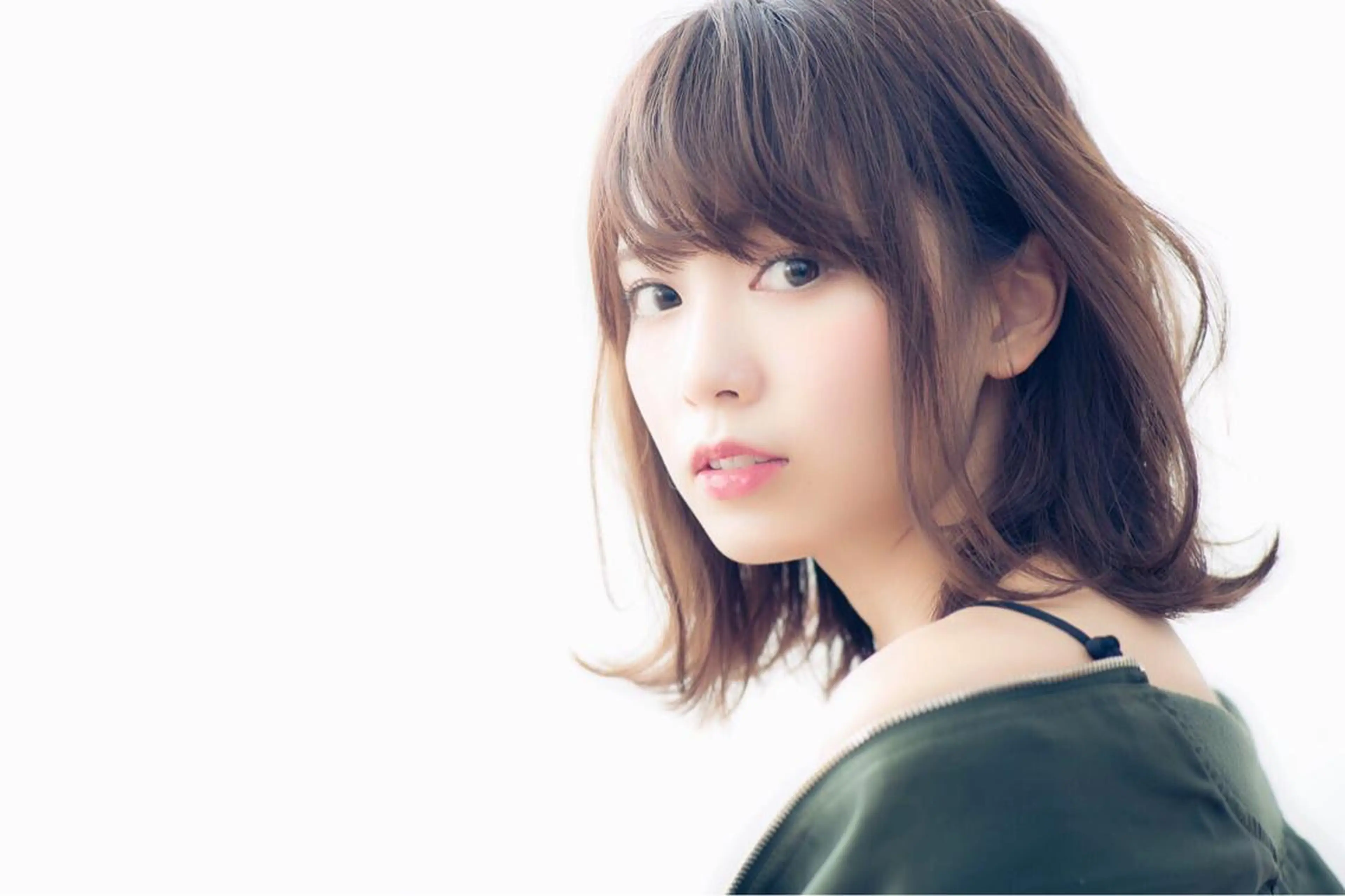 セミロング 🌈人気No. 1 🌈大嶋淑寛のヘアスタイル