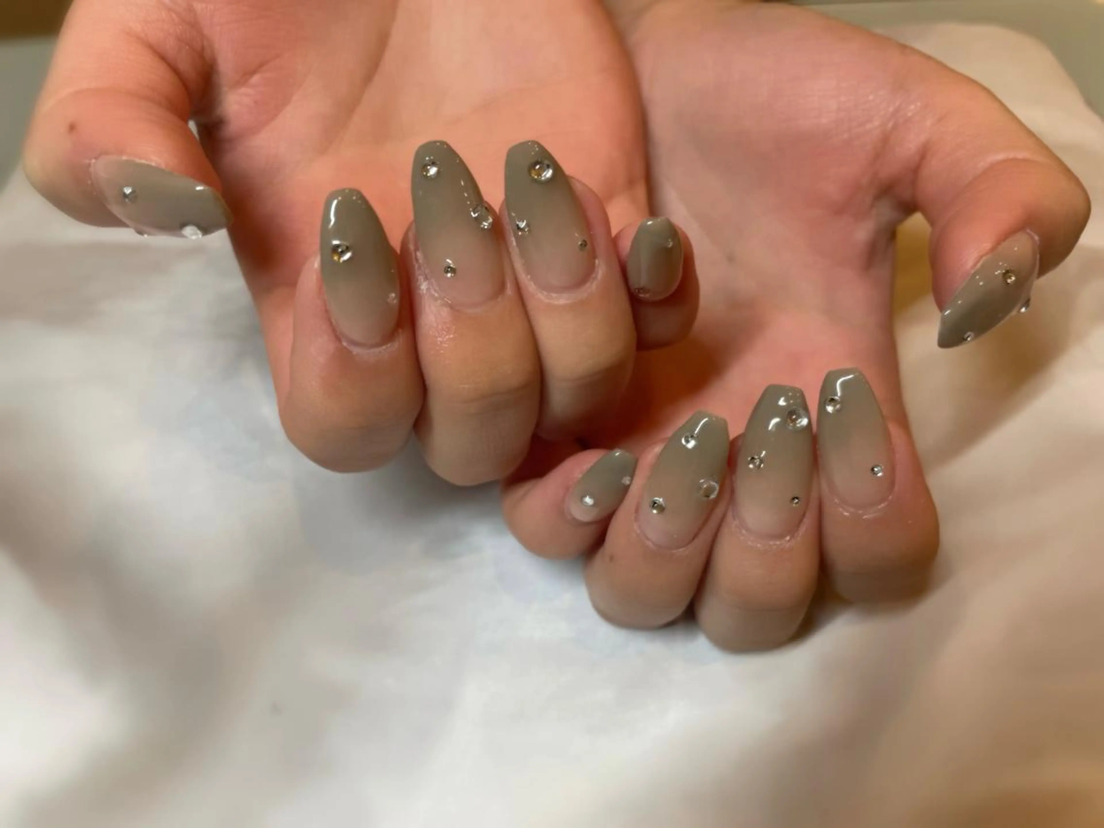 ネイル Nail room 【Mente】のネイルデザイン