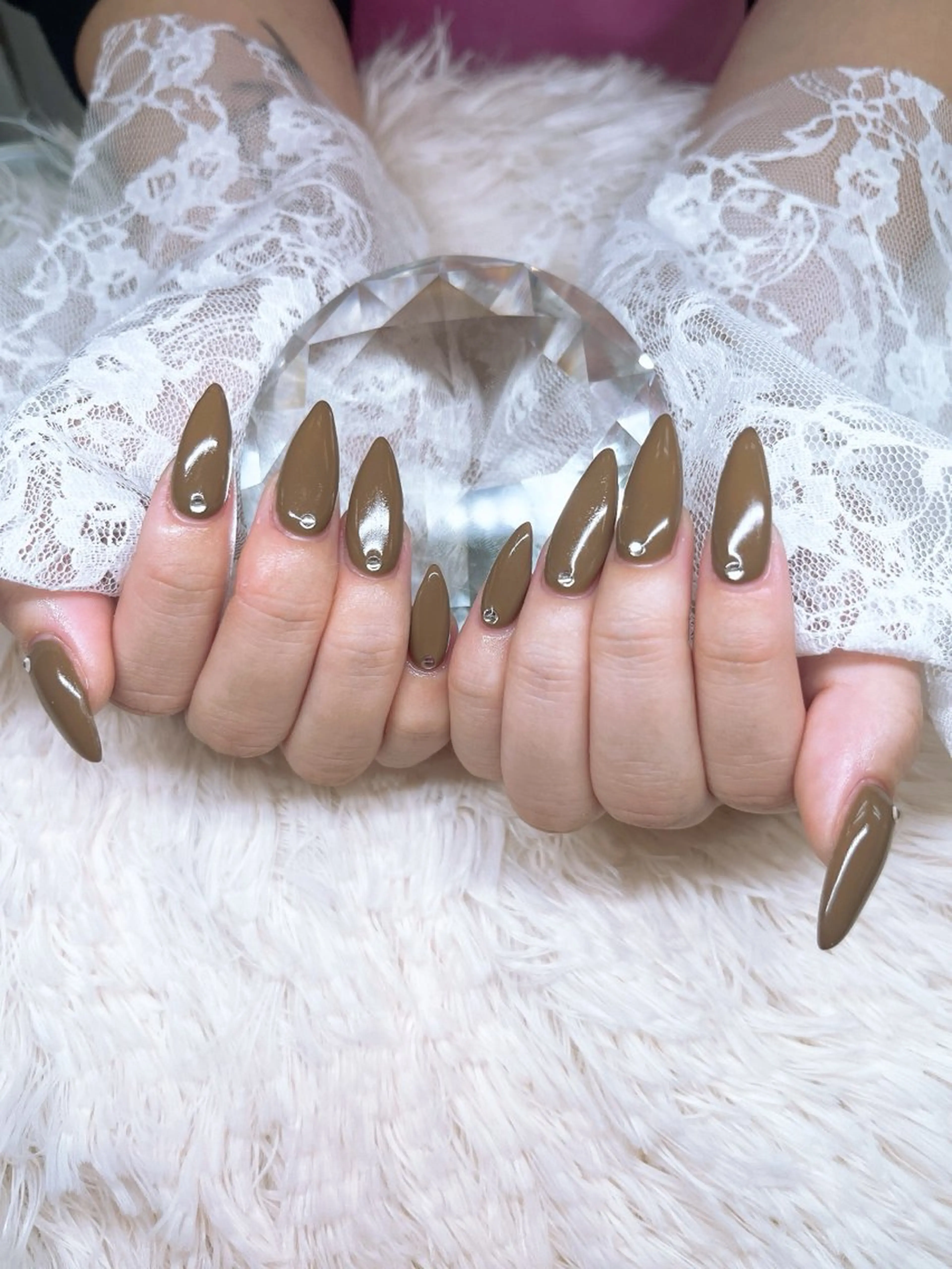 ワンカラー🎈の写真