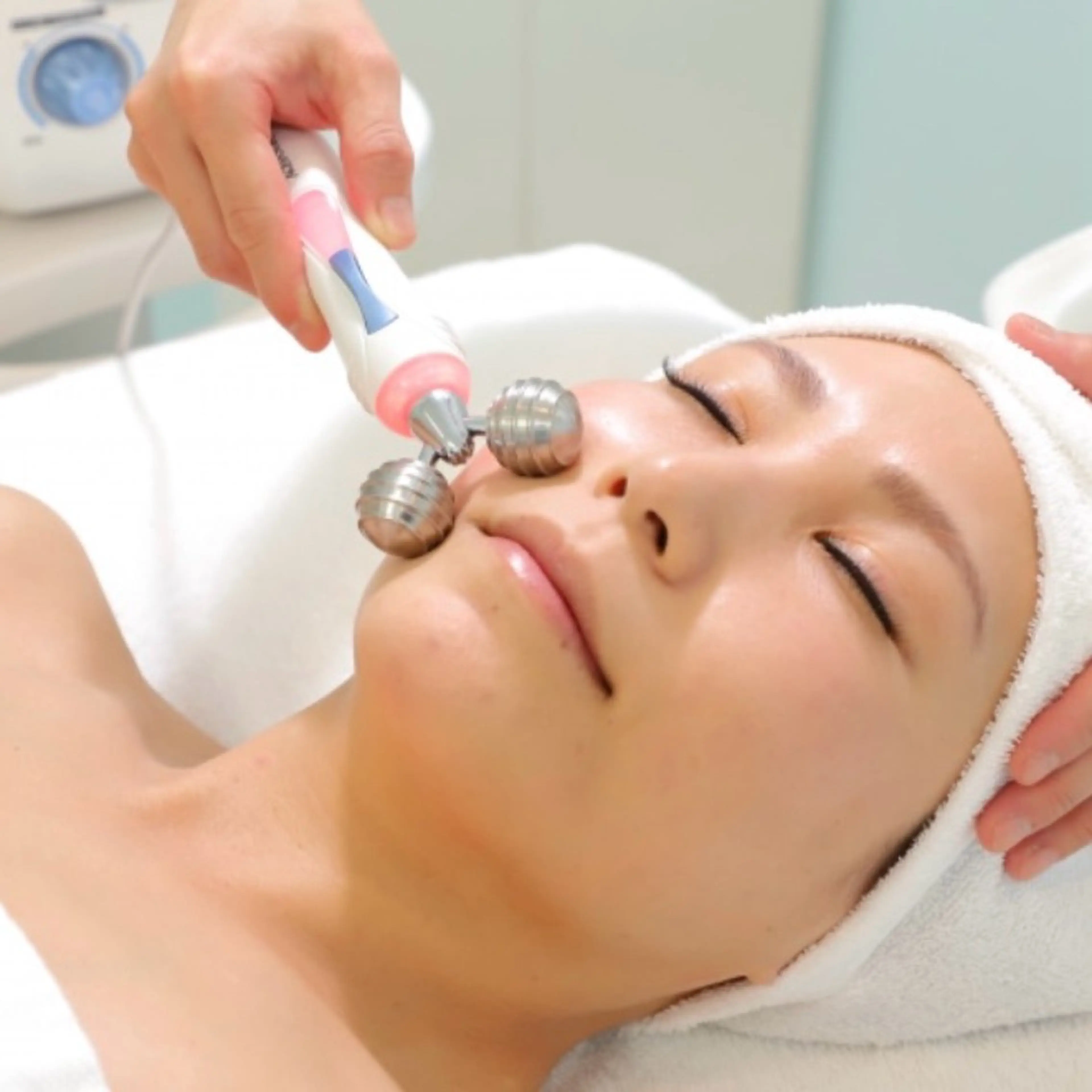 プレミアム毛穴ケアの写真