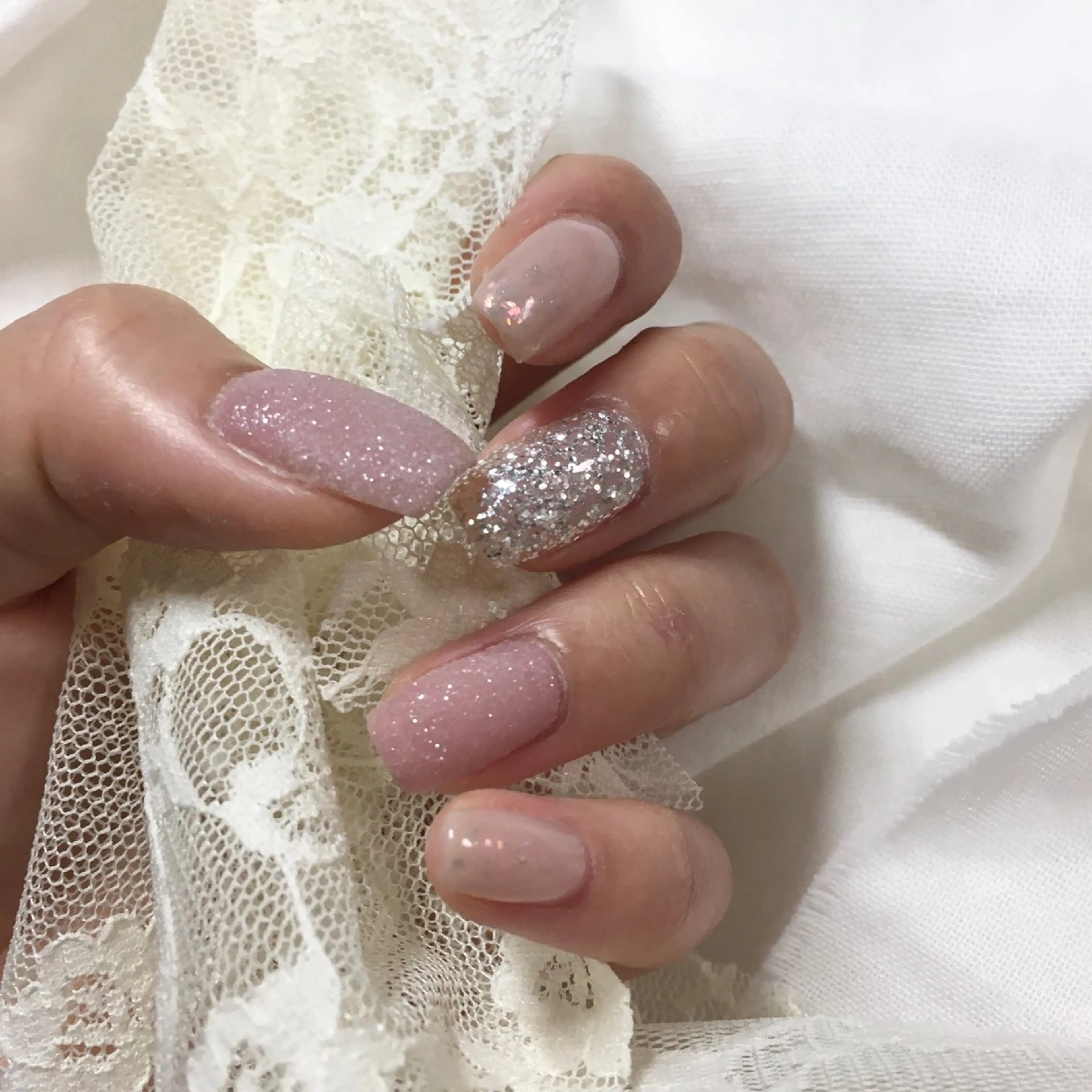 ネイル nails by sayaのネイルデザイン