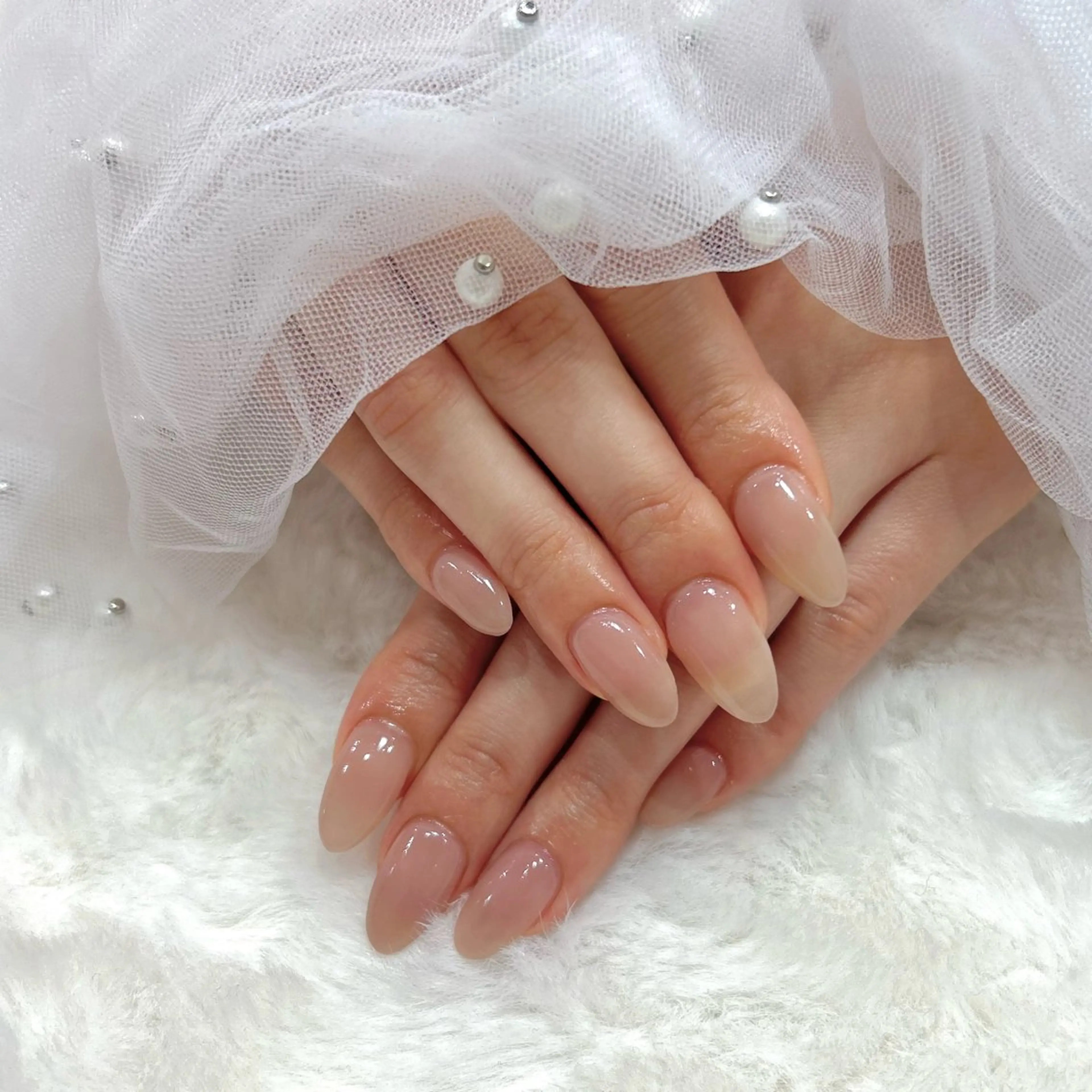 ネイル ハンドネイル You&Me Mikotoのネイルデザイン