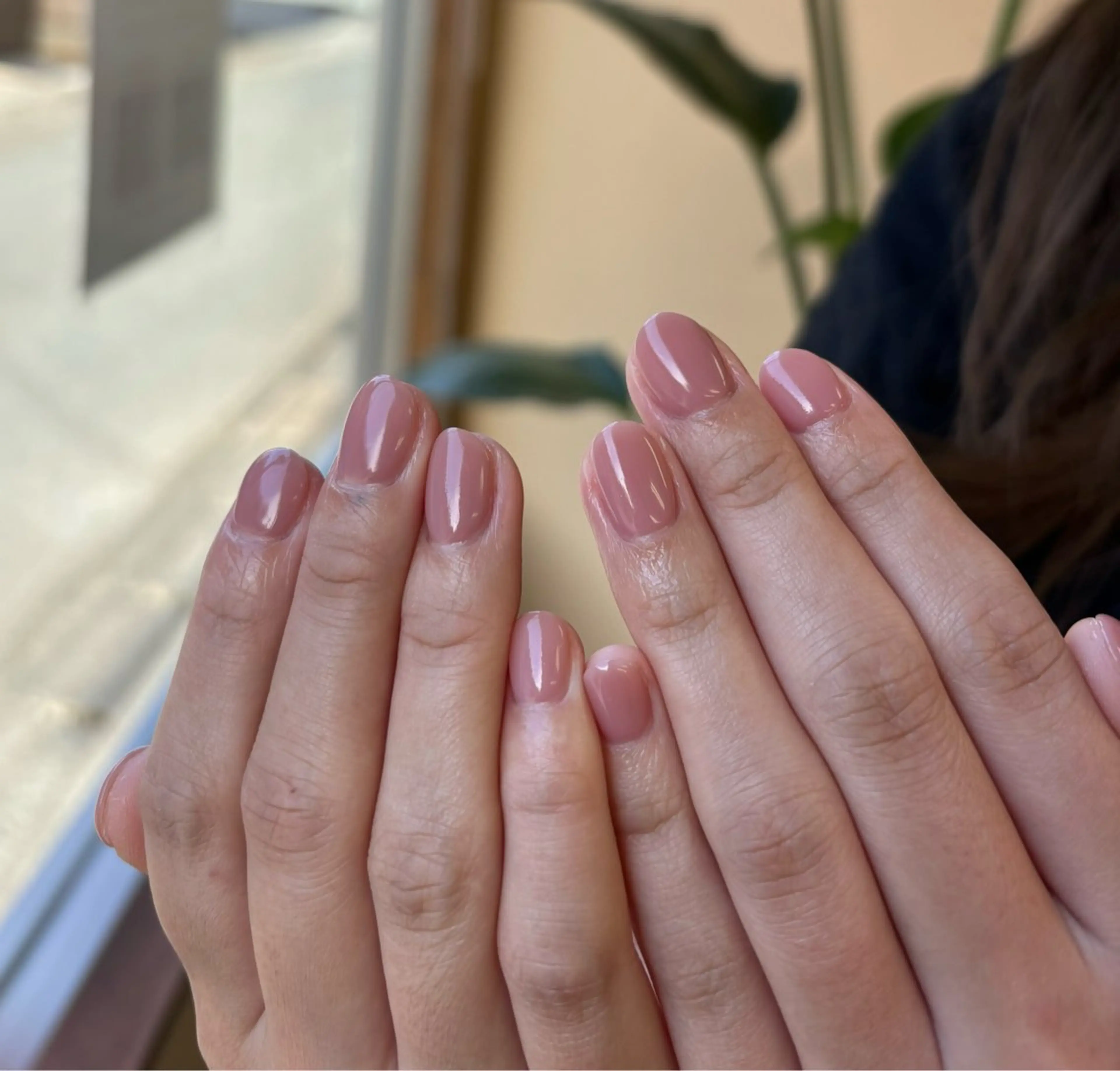 ネイル ハンドネイル nail salon Howdyのネイルデザイン