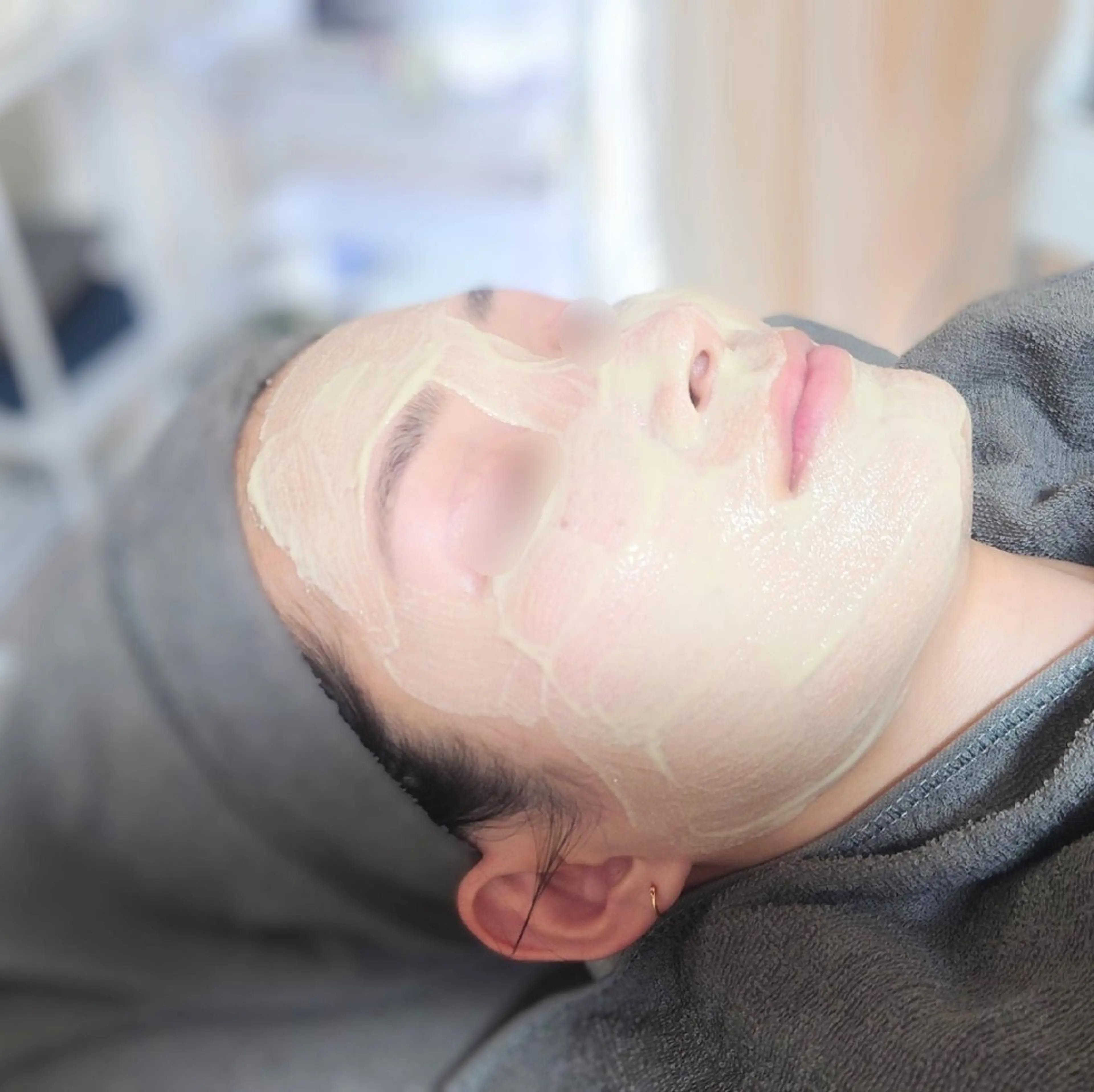 エステ ニキビケアサロン|Motorihi【モトリヒ】所属・ニキビケア Moto rihi【モトリヒ】のエステ・リラクイメージ