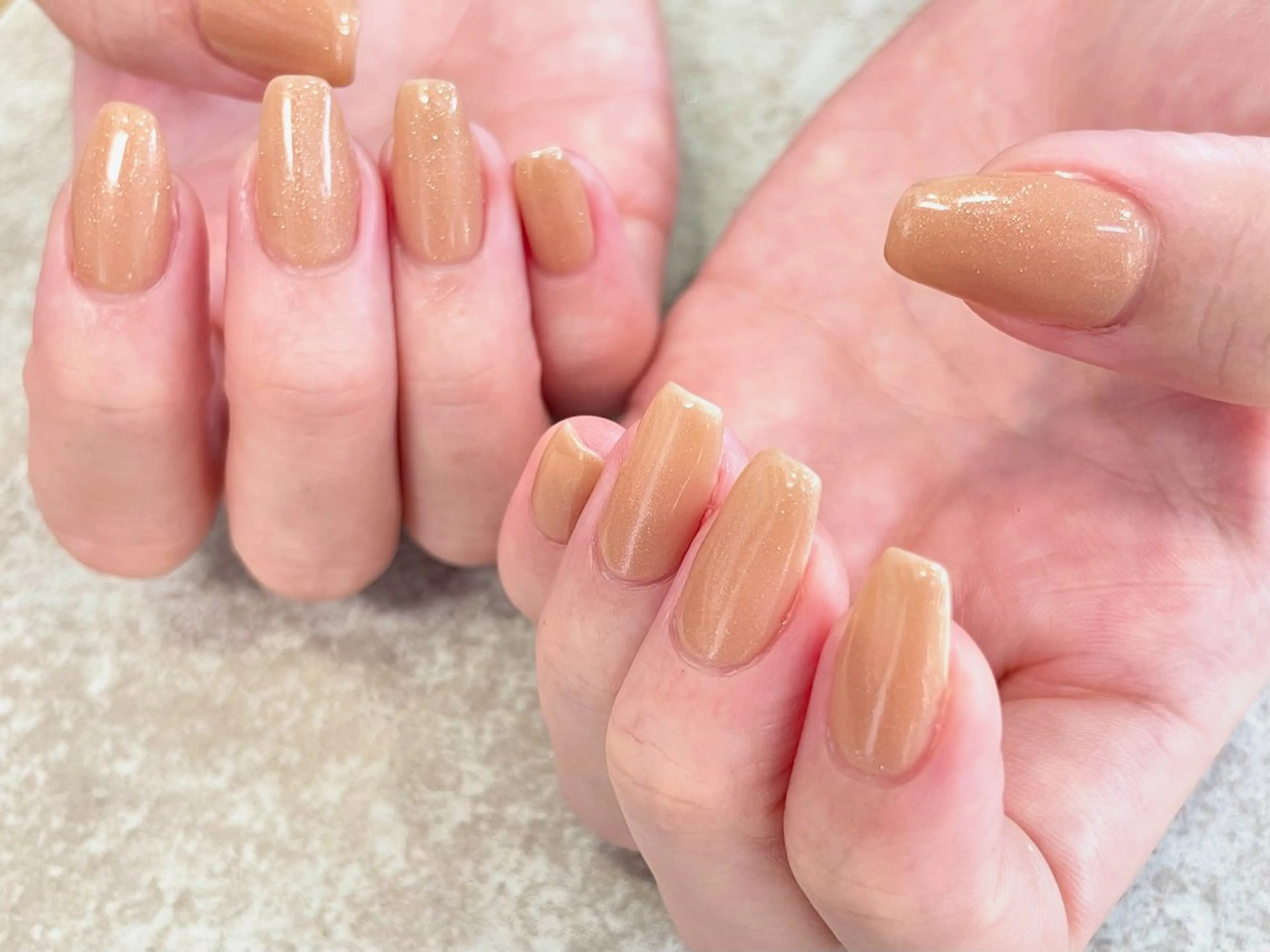 ネイル ミサキ CHIC NAILのネイルデザイン