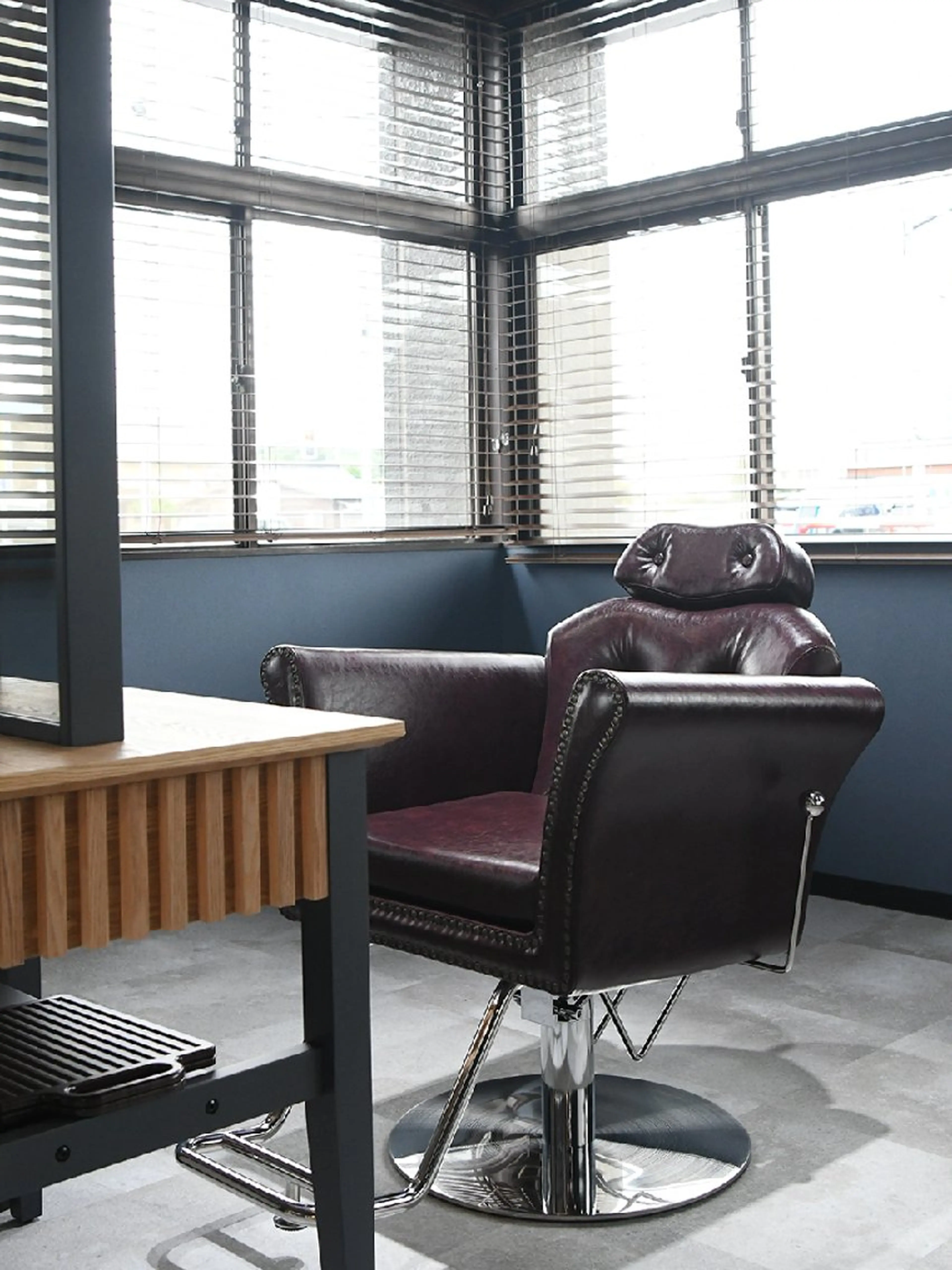 メンズ Hair＆Relaxation D-light所属・D-light 櫻井のエステ・リラクイメージ