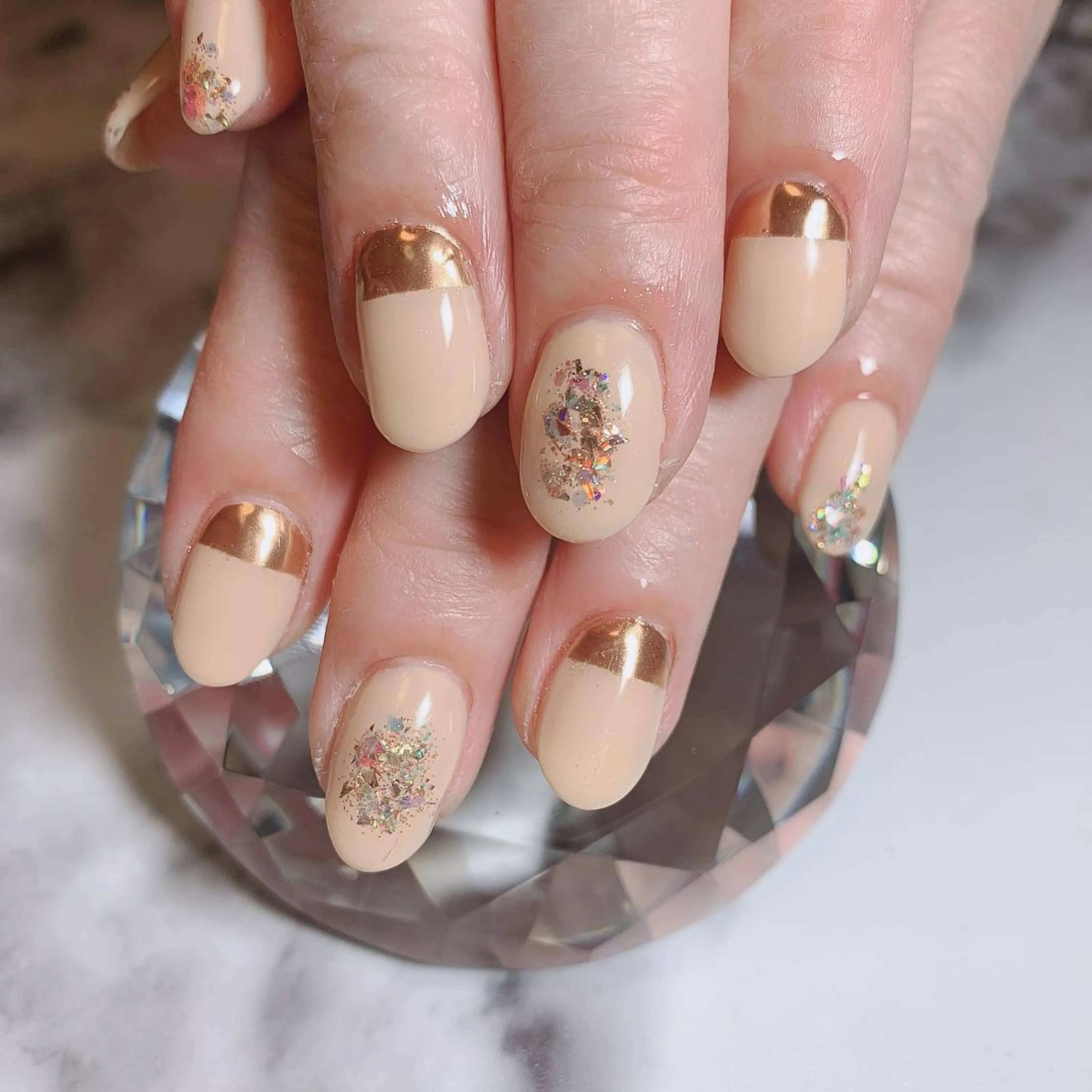ネイル Kayo nailのネイルデザイン