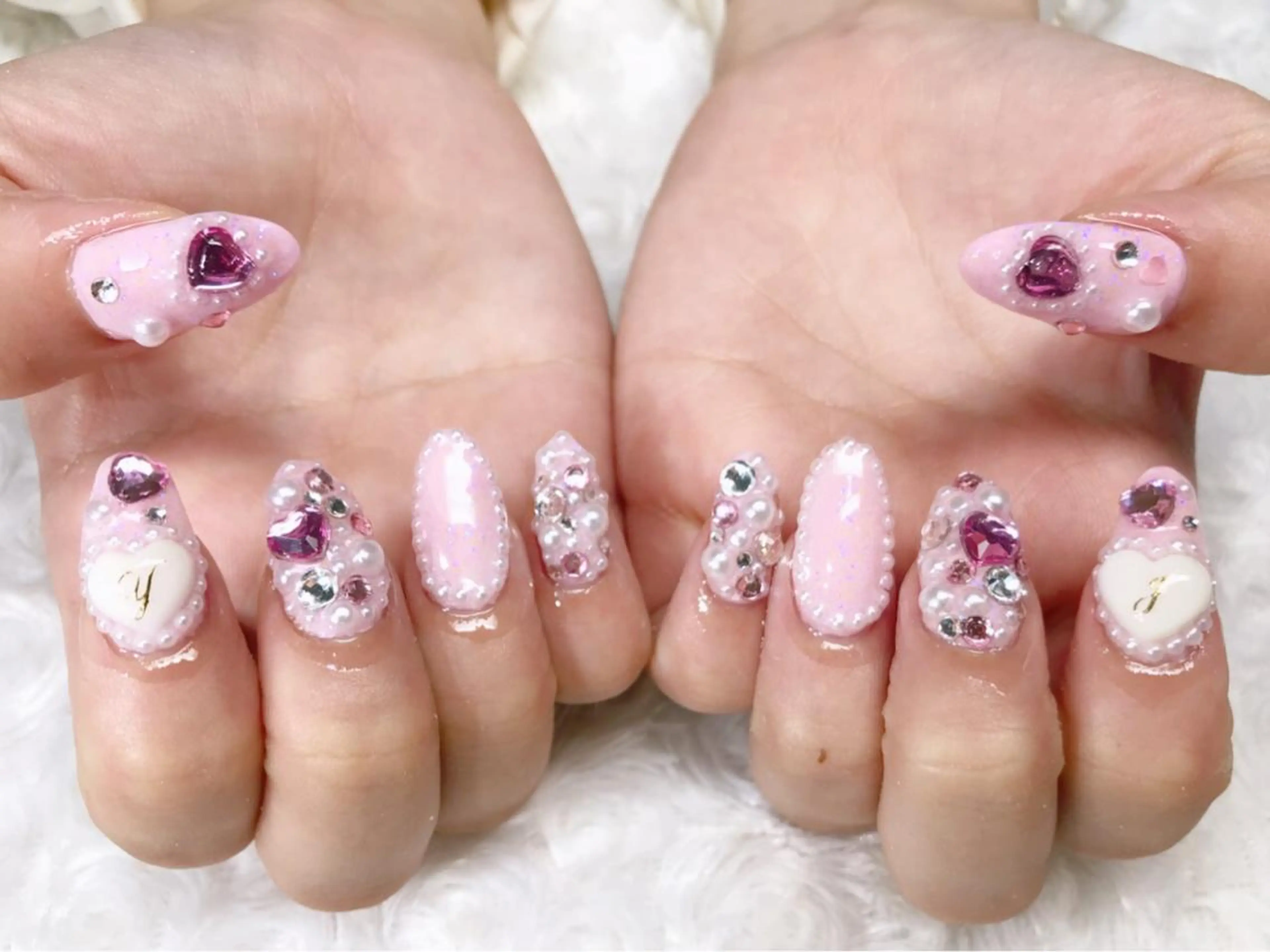 ネイル ハンドネイル ハンドケア muu. maiのネイルデザイン