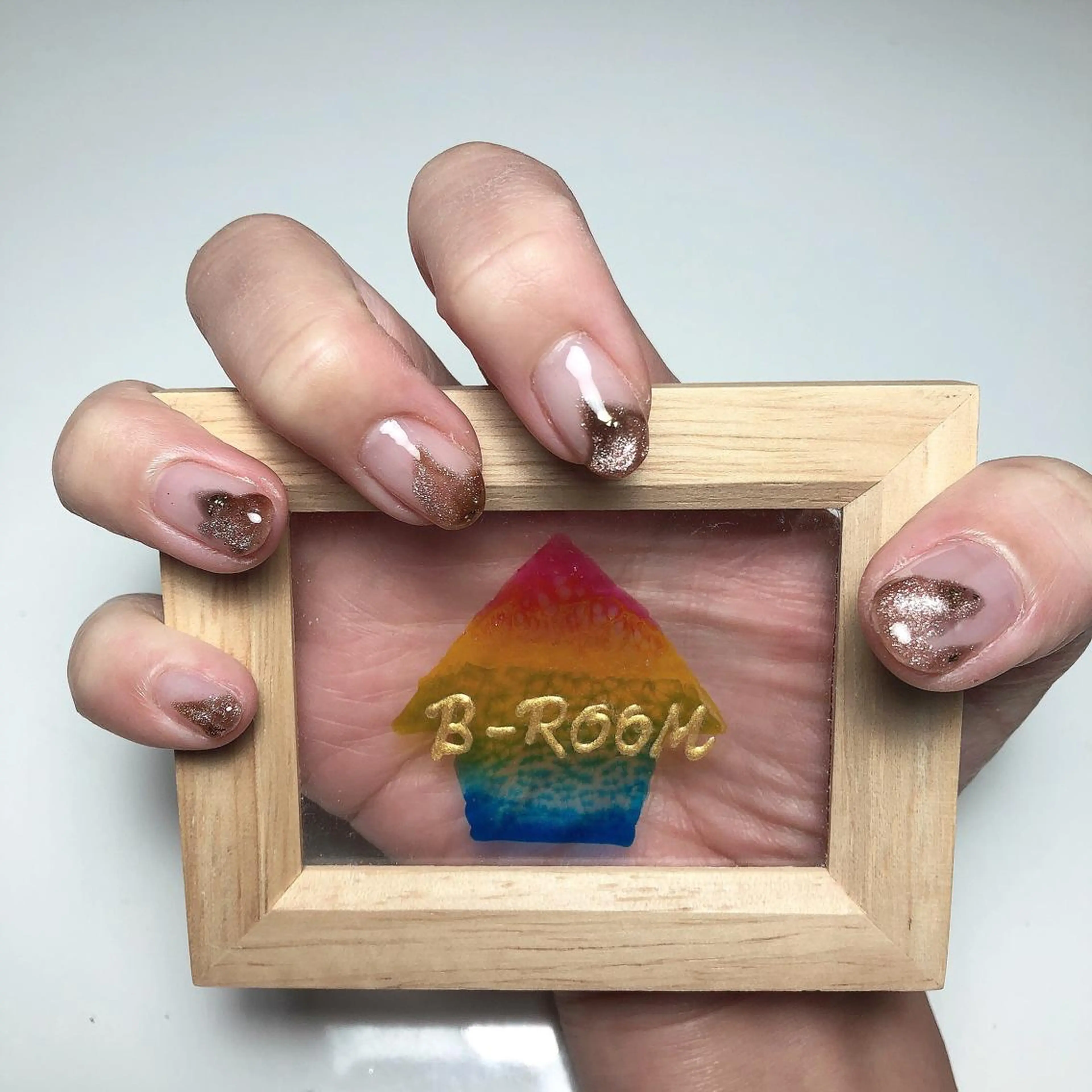 ネイル おうちサロン B-ROOMのエステ・リラクイメージ