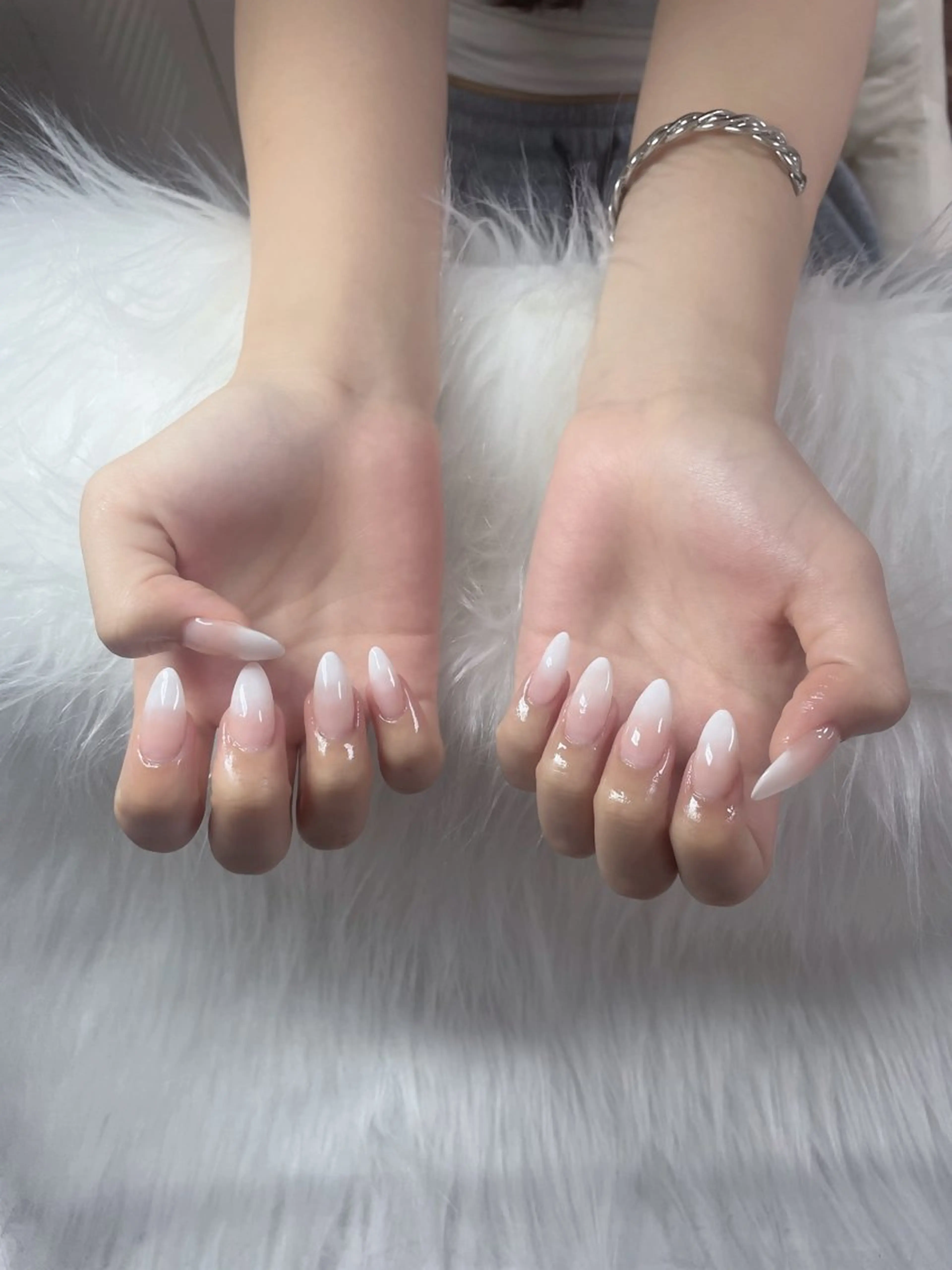 ネイル ハンドネイル Hin  Nail所属・Hin モデル募集のネイルデザイン