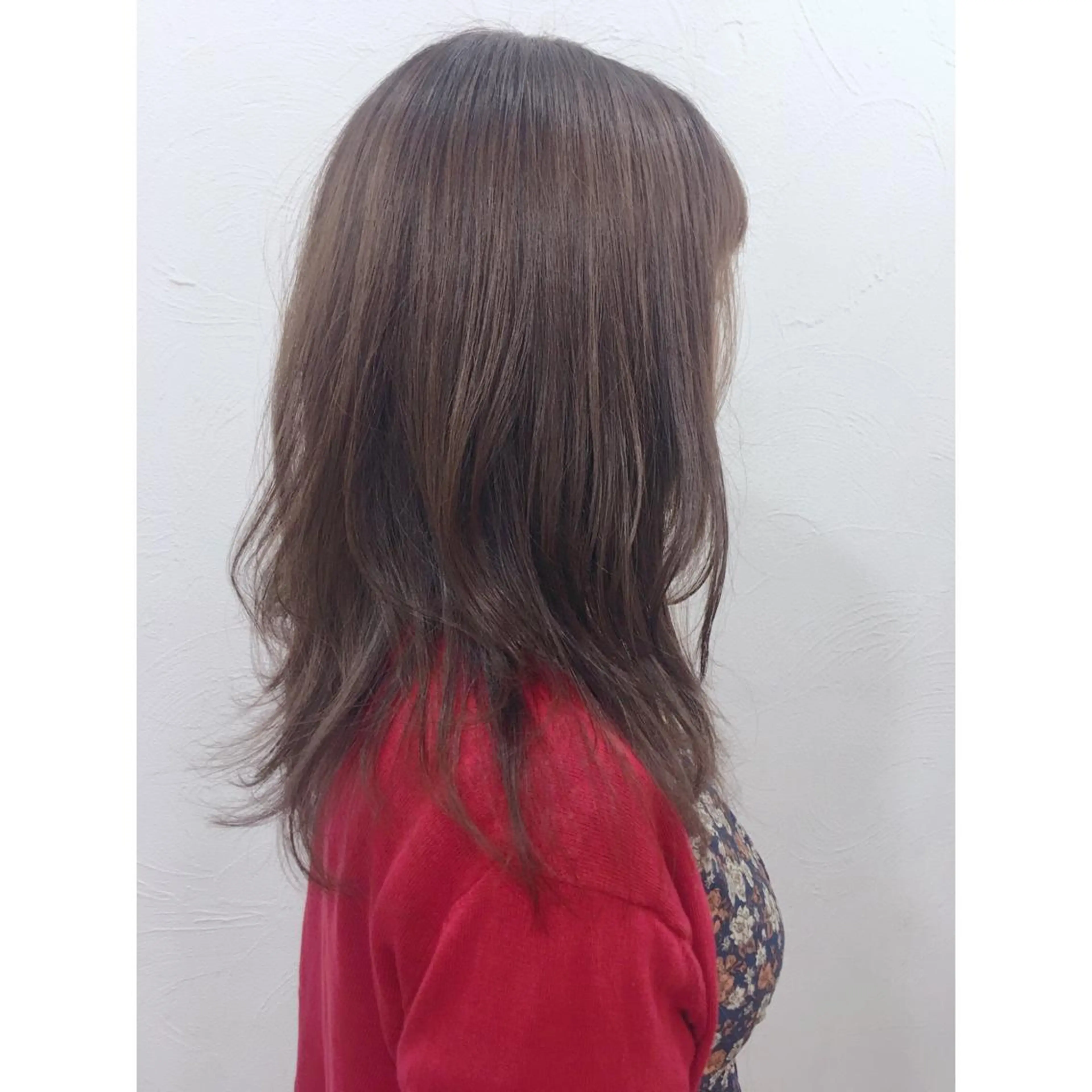 ロング 【今だけブリーチ 限定価格💕】すみのヘアスタイル