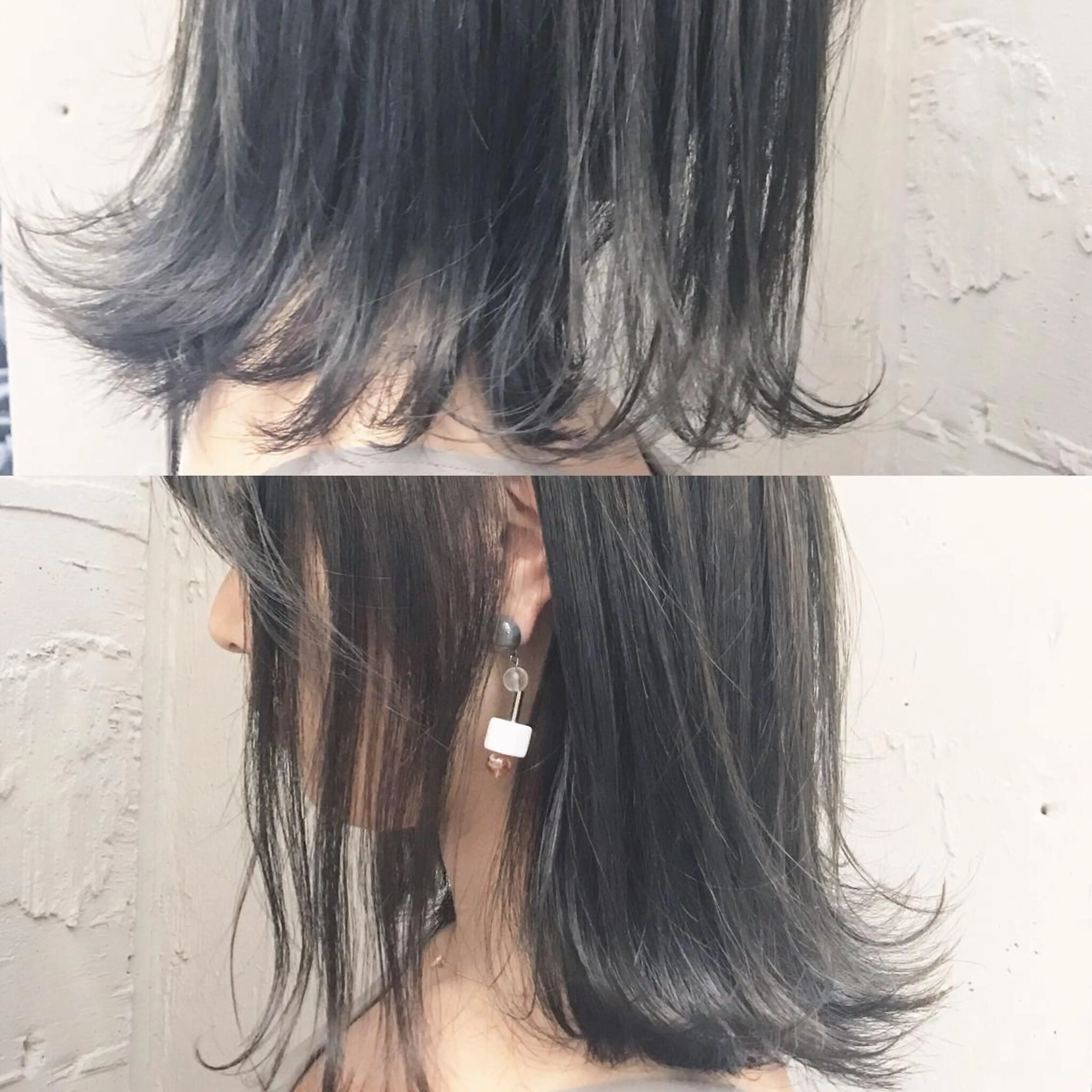 ショート カラー ヘアアレンジ ヘアカラー トリートメント BANK'S hair所属・💐ケラチン 髪質改善寺坂雄飛💐のヘアスタイル