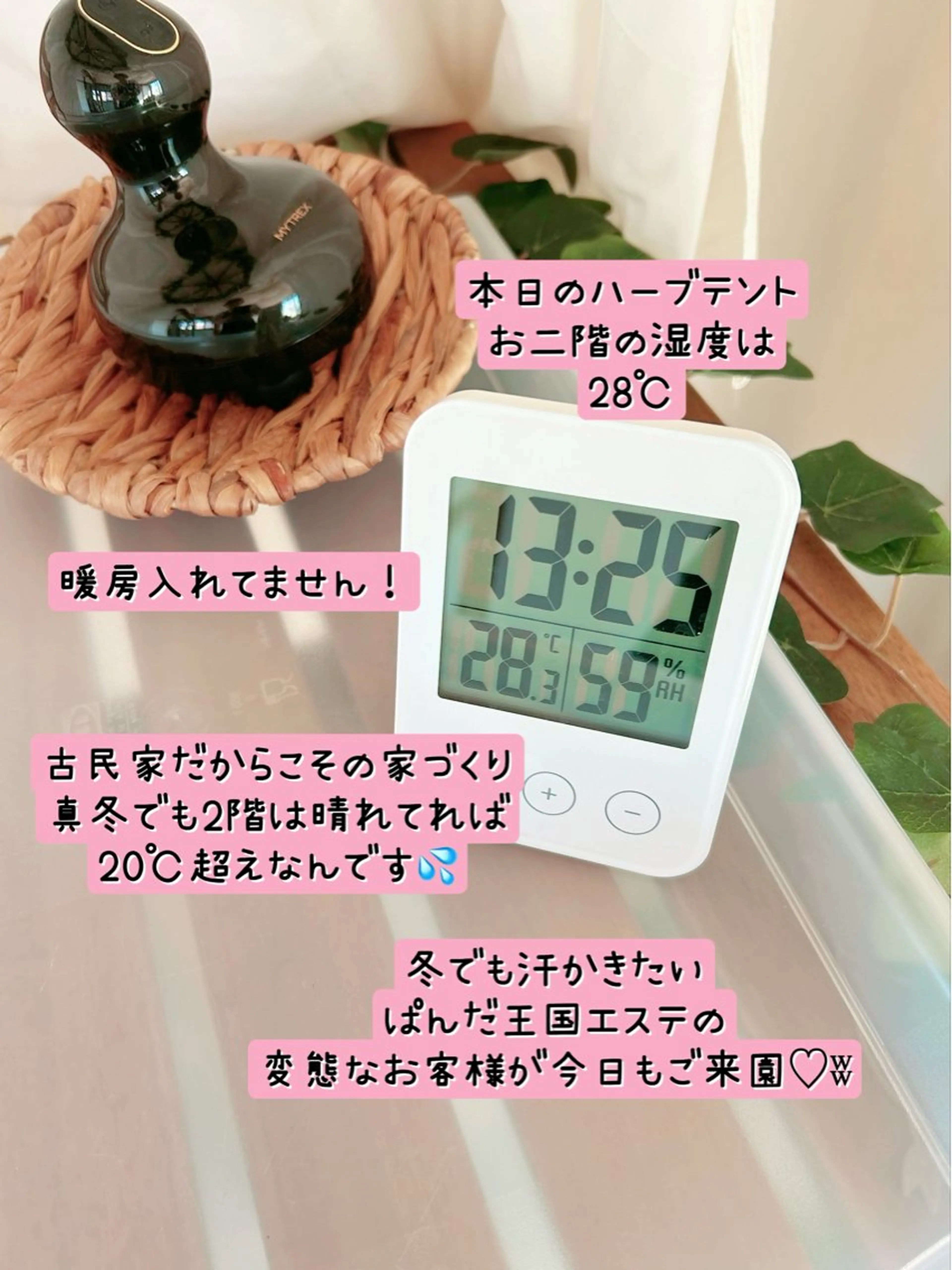 リラク ぱんだ王国エステ所属・ぱんだ王国 エステのエステ・リラクイメージ