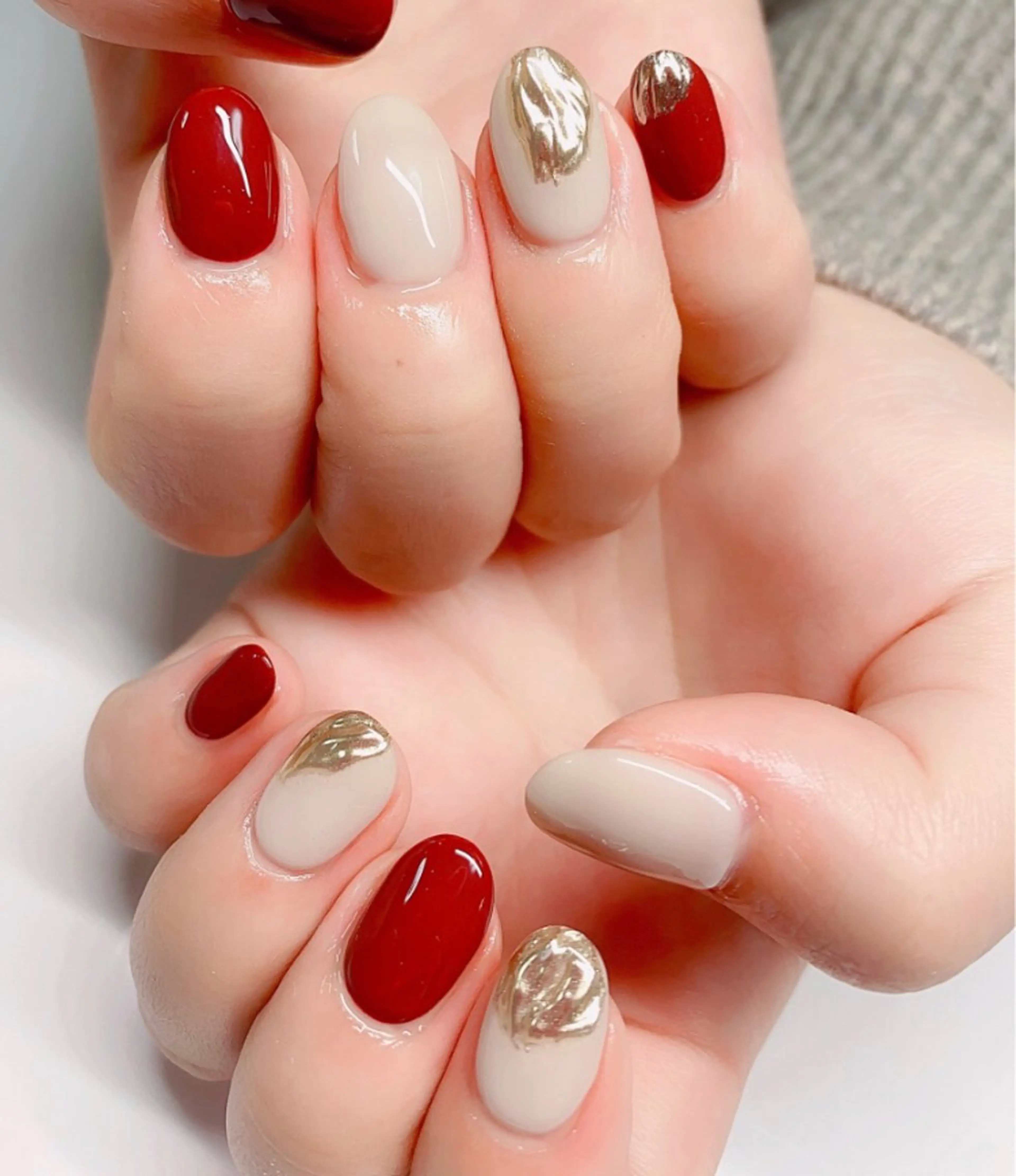 ネイル Y&Y ネイルサロンのネイルデザイン