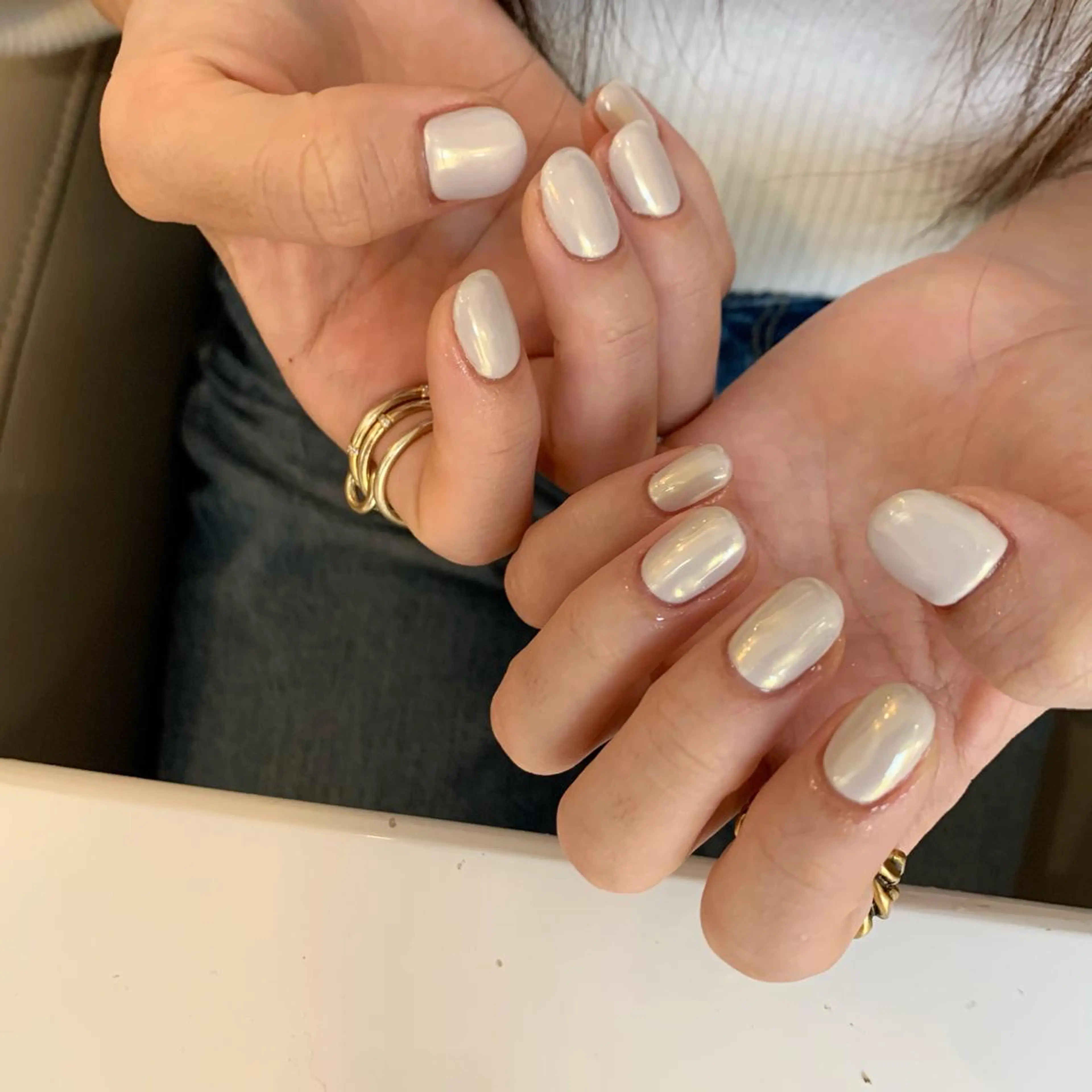 ネイル ＿i nails'のネイルデザイン