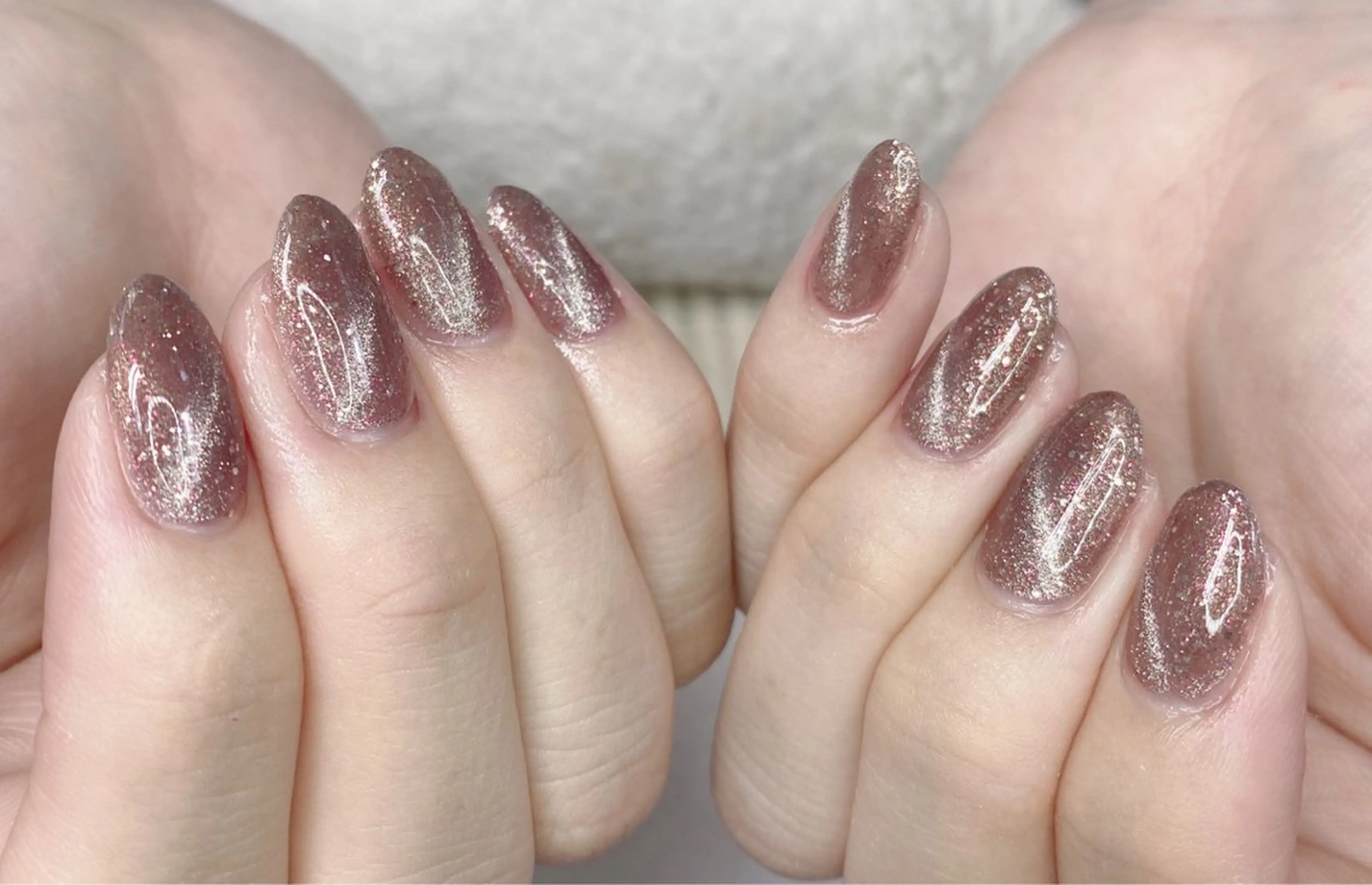 ネイル ハンドネイル MYU Nails所属・MYU Nailsのネイルデザイン