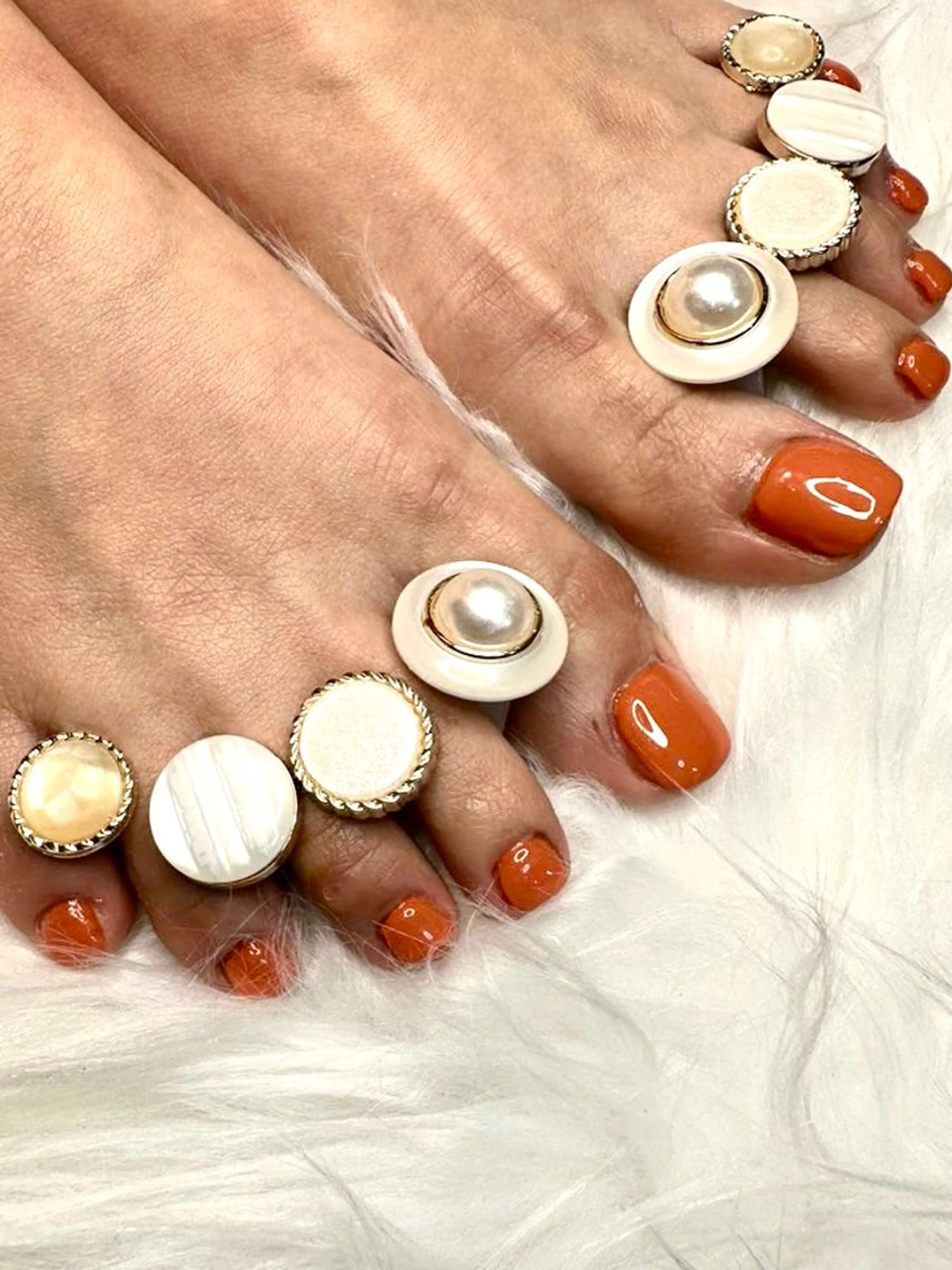 ネイル VIOLA .nailのネイルデザイン