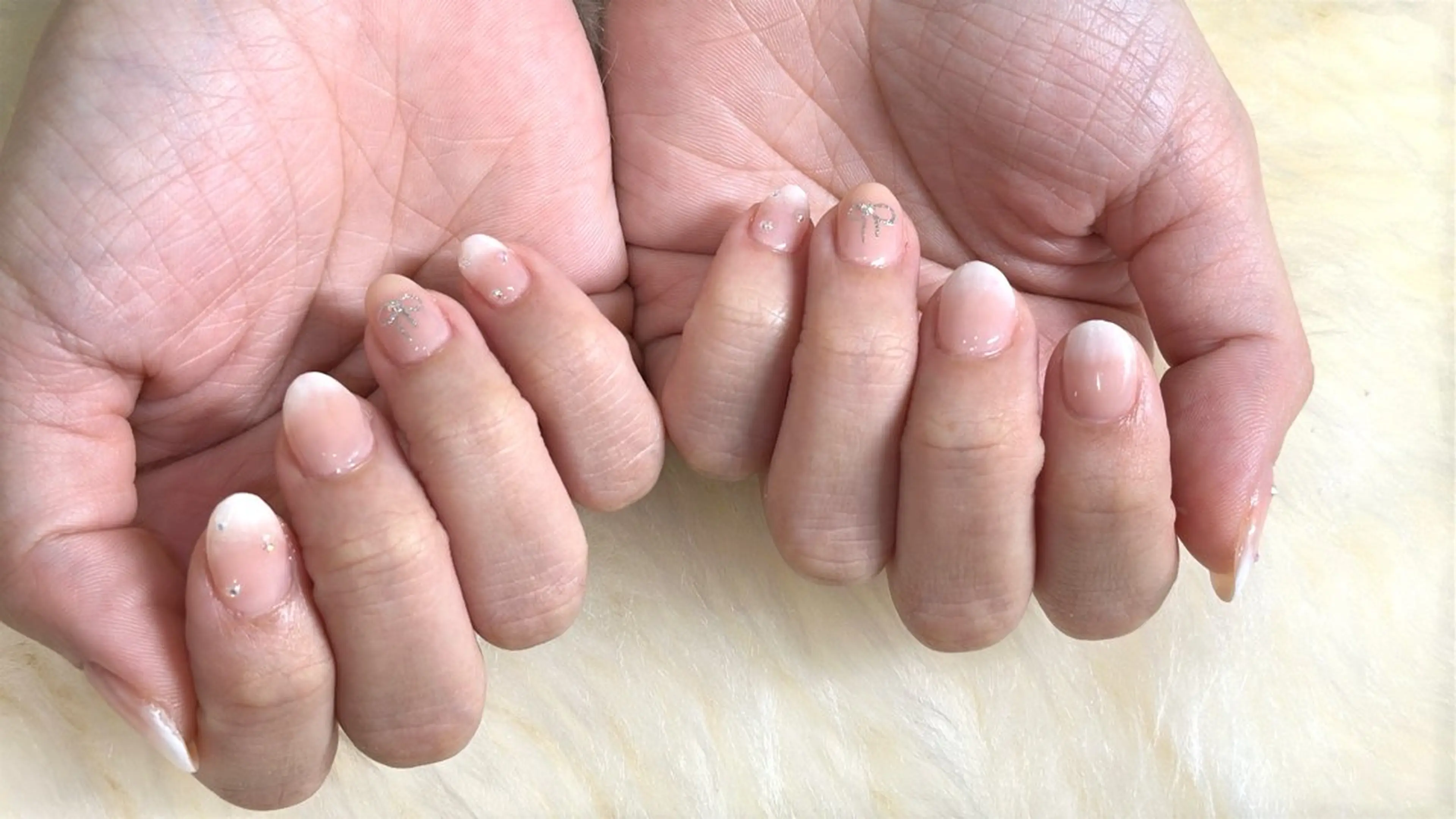 ネイル Queenie nailのネイルデザイン