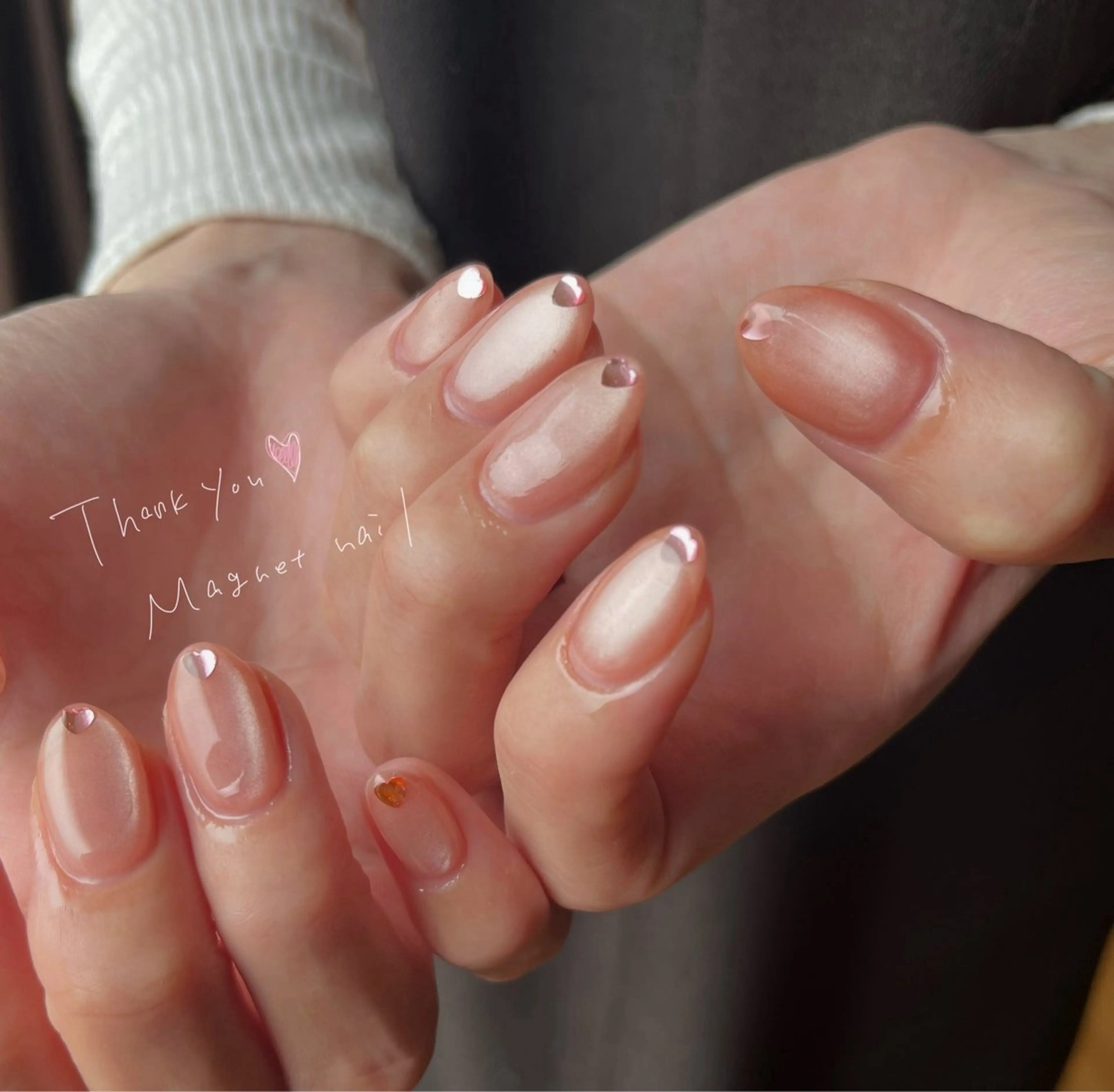 ネイル Bronze  Ship ＊relaxation saron＊所属・S a k iのその他イメージ