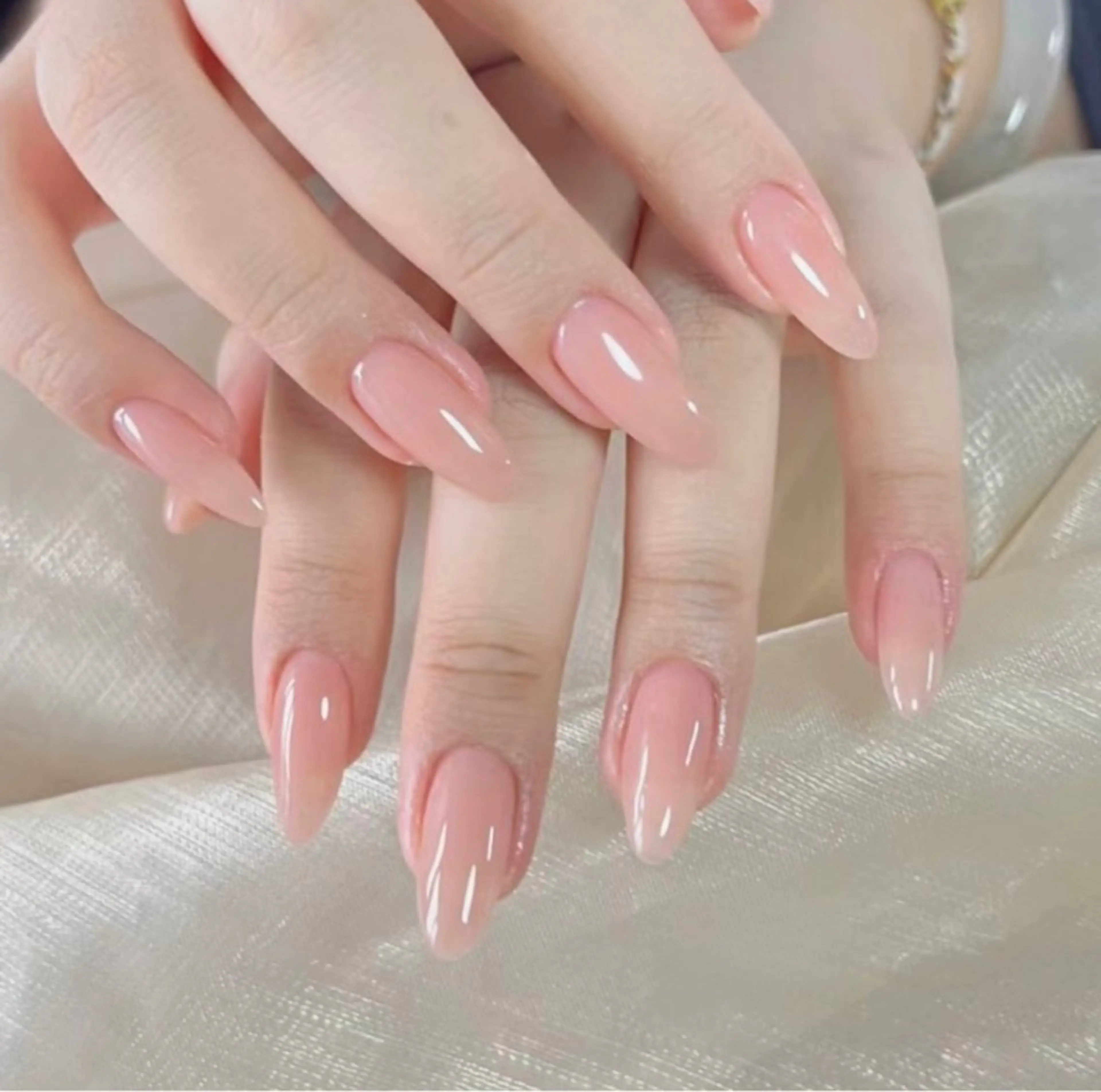 ネイル 🍑 momo_nailのネイルデザイン