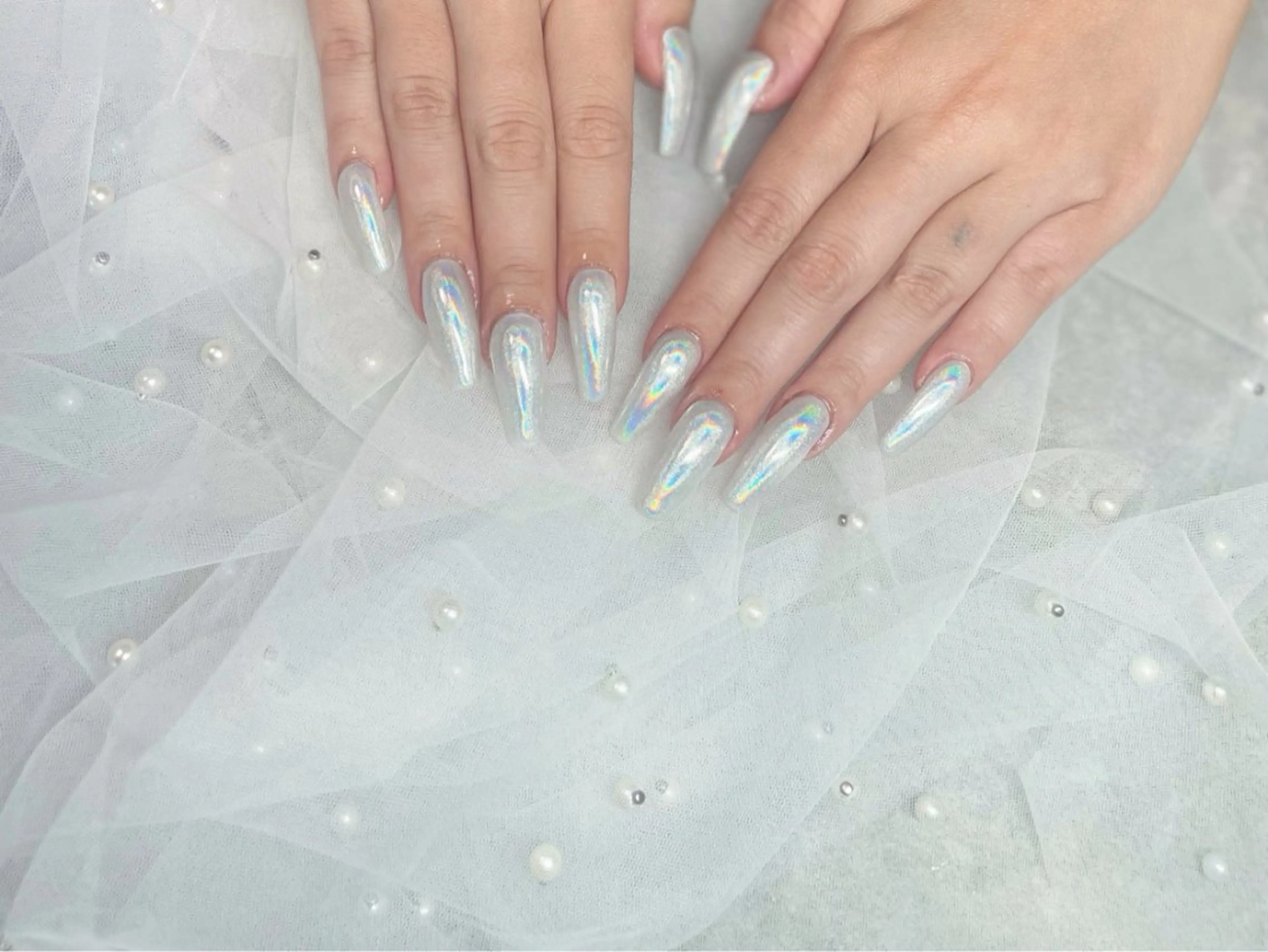 ネイル Private nail salonのネイルデザイン