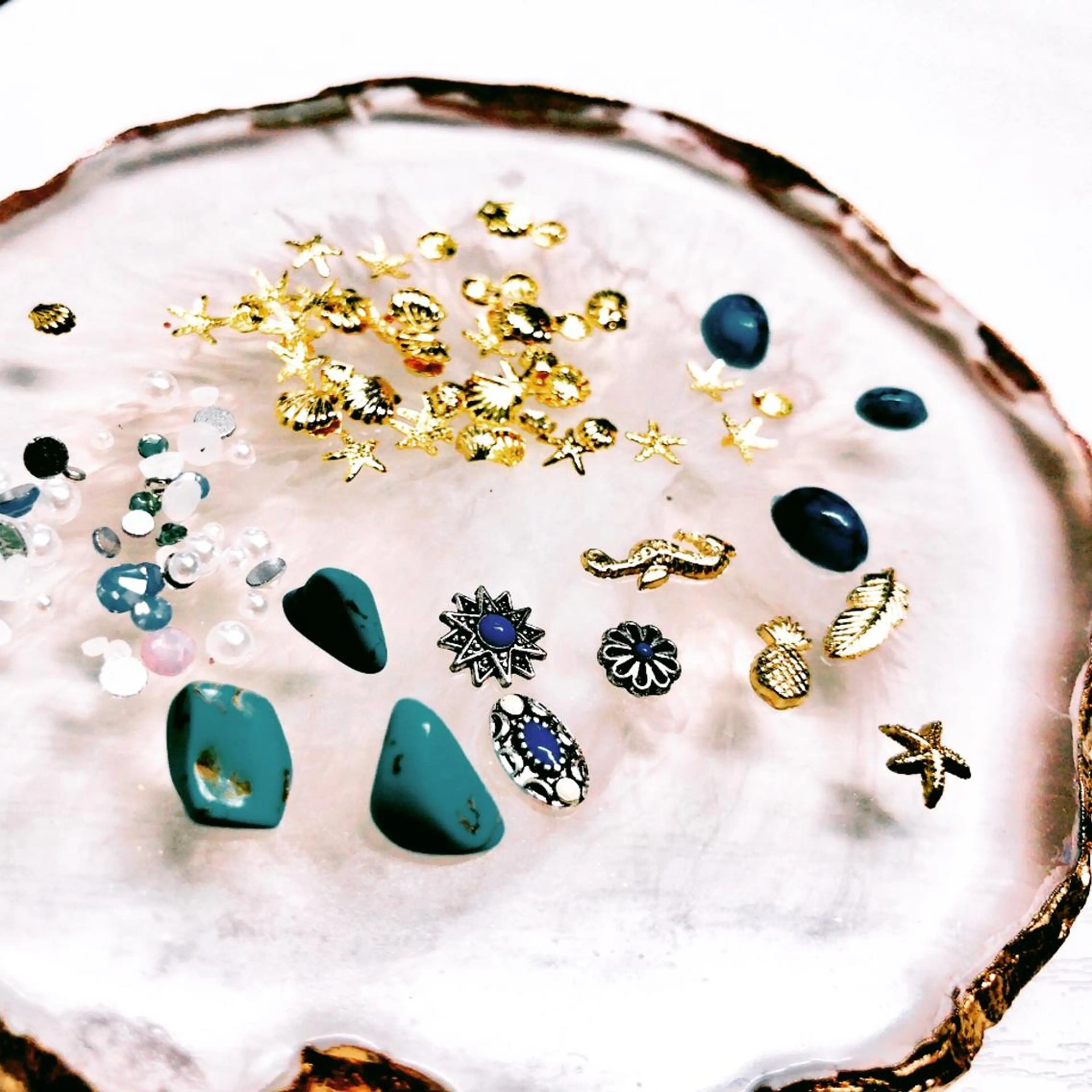 ネイル Nail Suave (シュアーヴ)のネイルデザイン