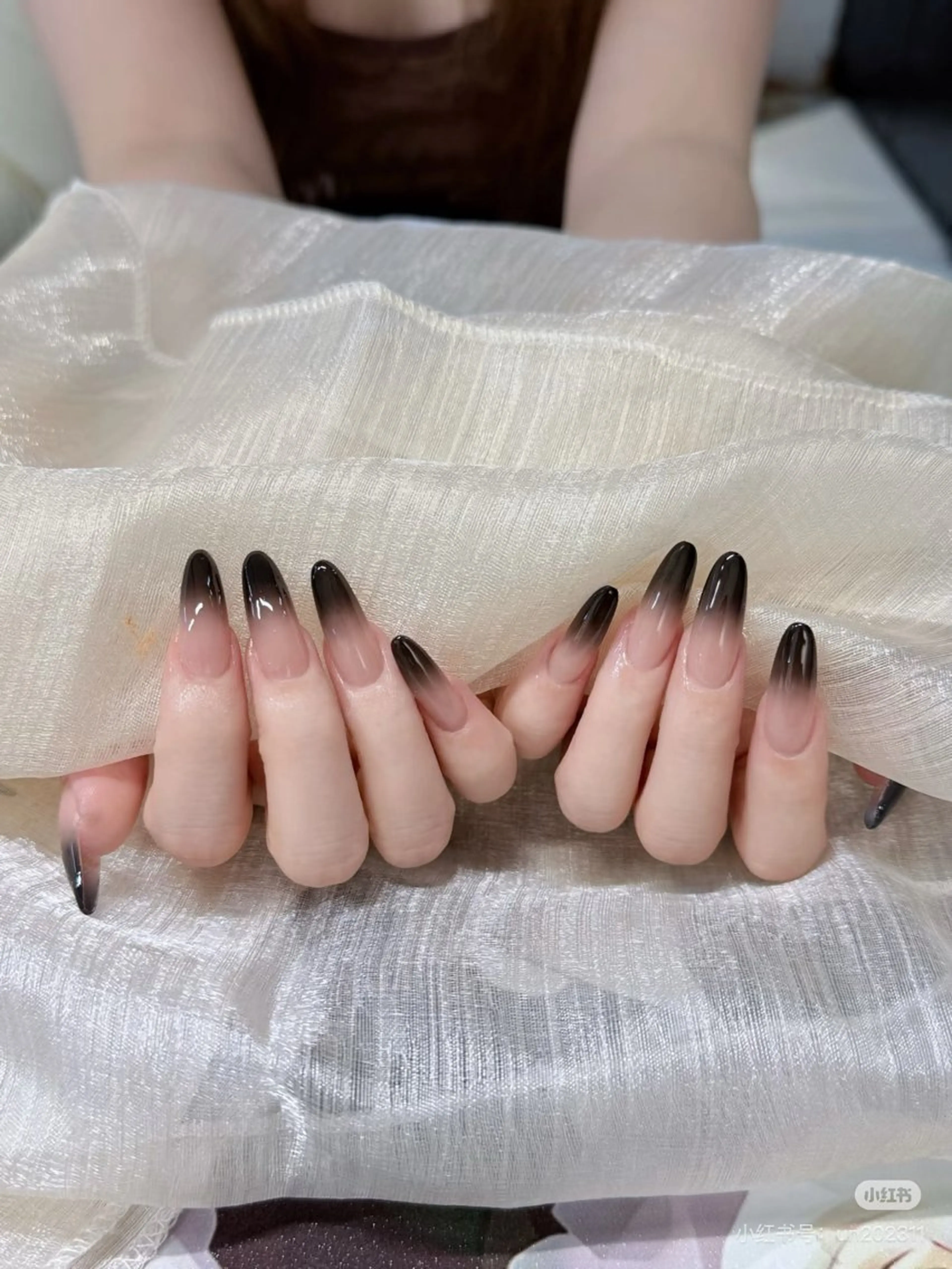 ネイル EN サロン　リ ナのネイルデザイン