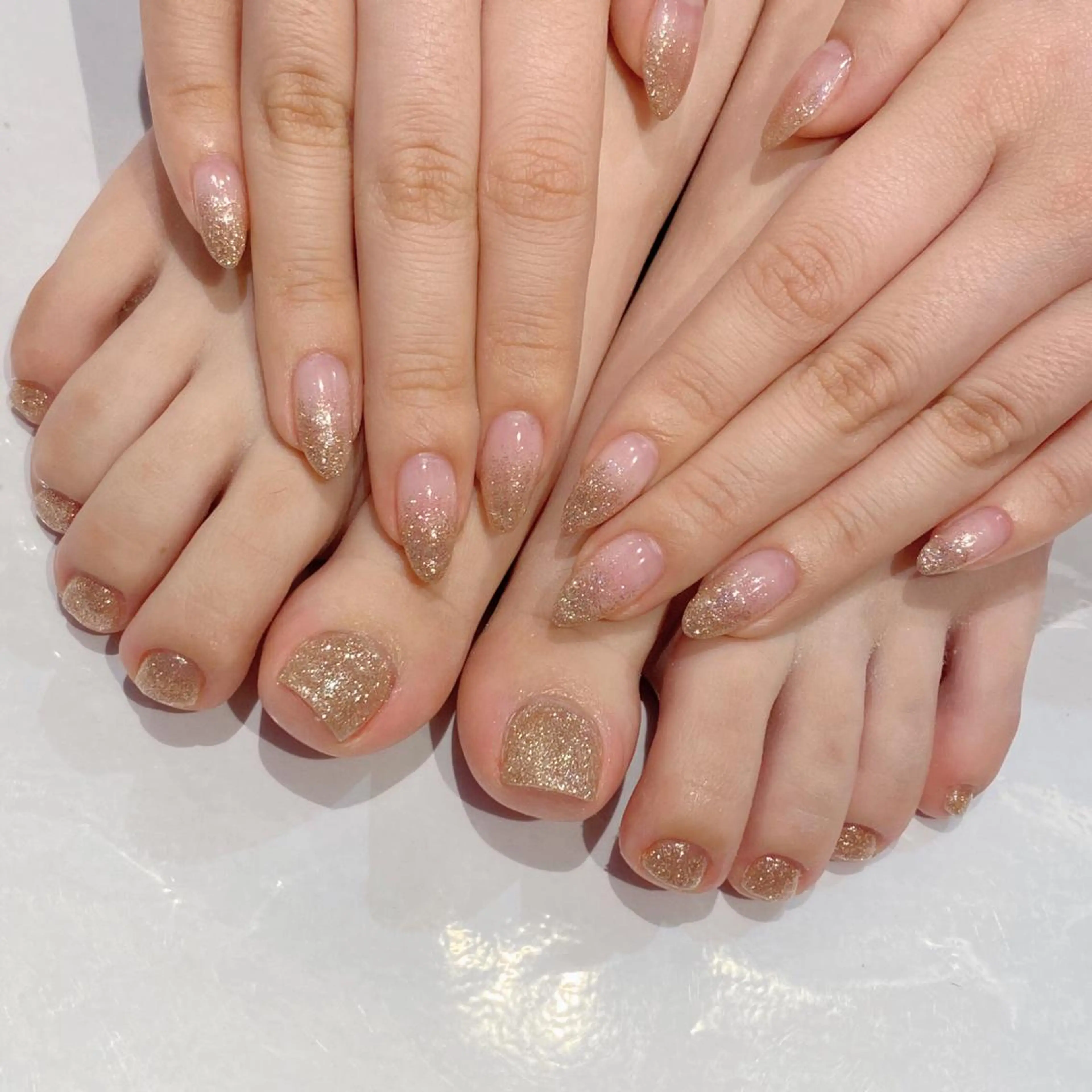 ネイル Can Nail　栄店　【キャンネイル】所属・後藤今日子 CANNAIL栄店のネイルデザイン