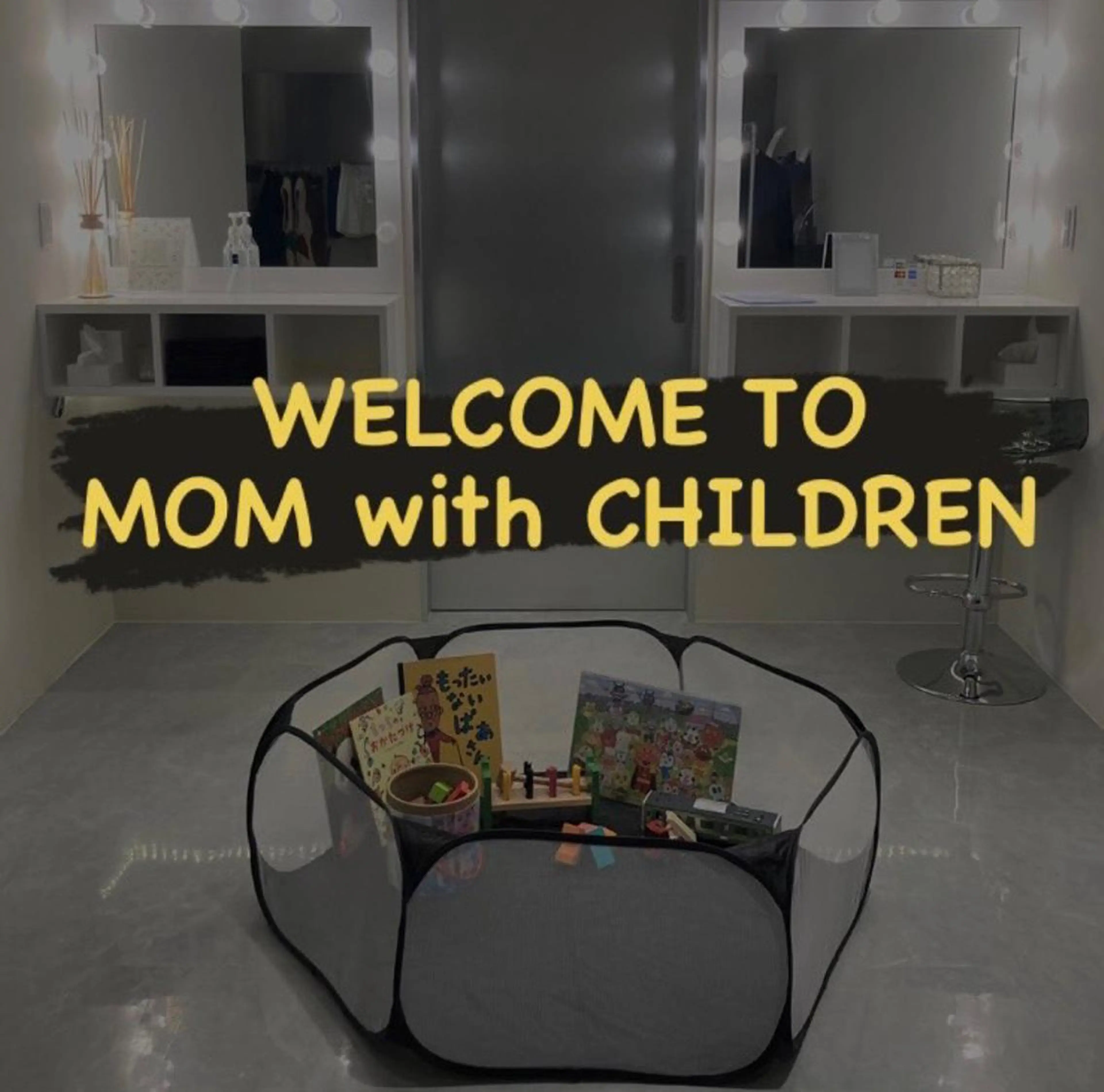 ショート カラー パーマ ヘアアレンジ メンズ キッズ ネイル マツエク・マツパ アイブロウ 持ち込み 赤色 NANI OAFU所属・NANIOAFU [なんば店］のその他イメージ