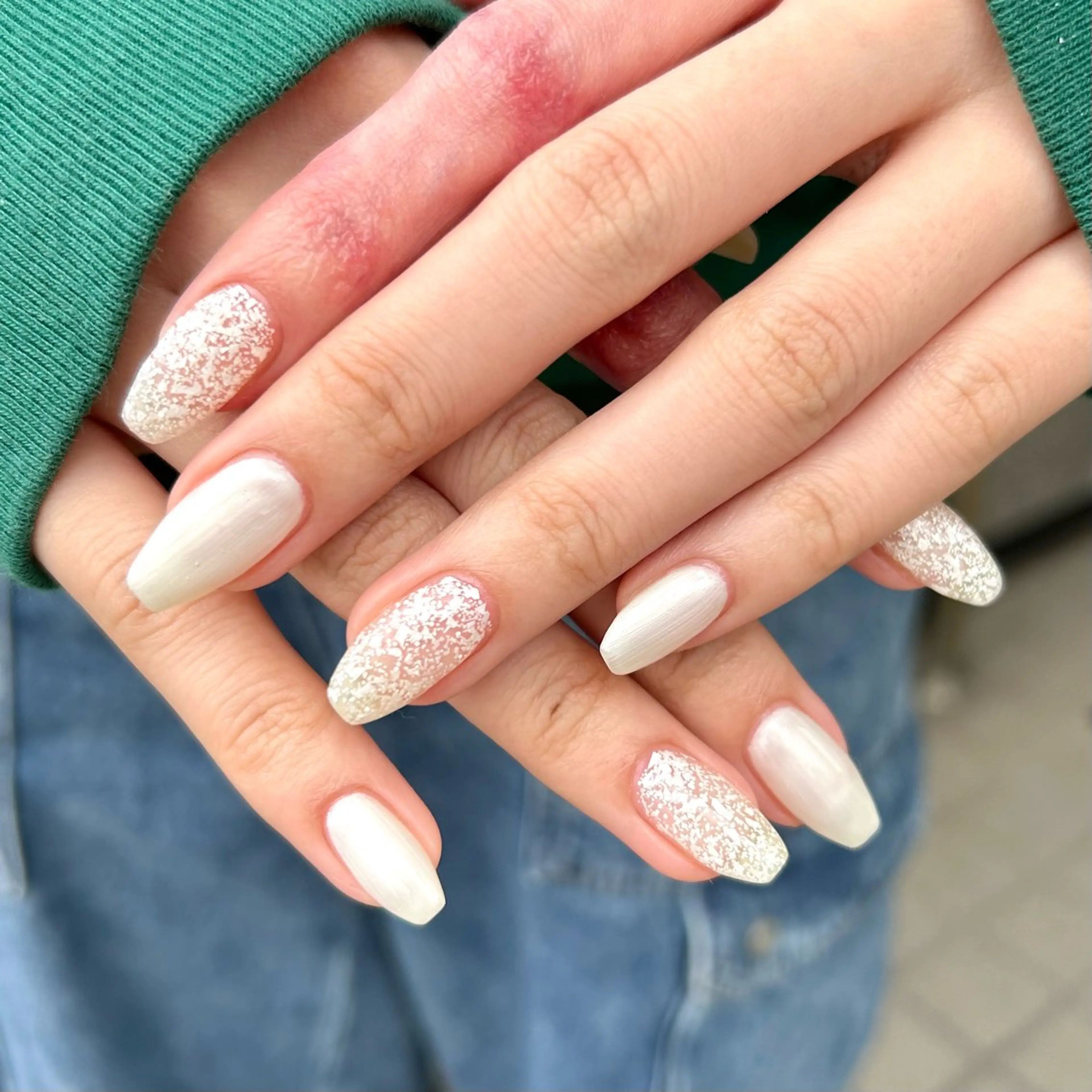 ネイル ハンドネイル NAMI nail所属・NAMI nail/ hikaruのネイルデザイン
