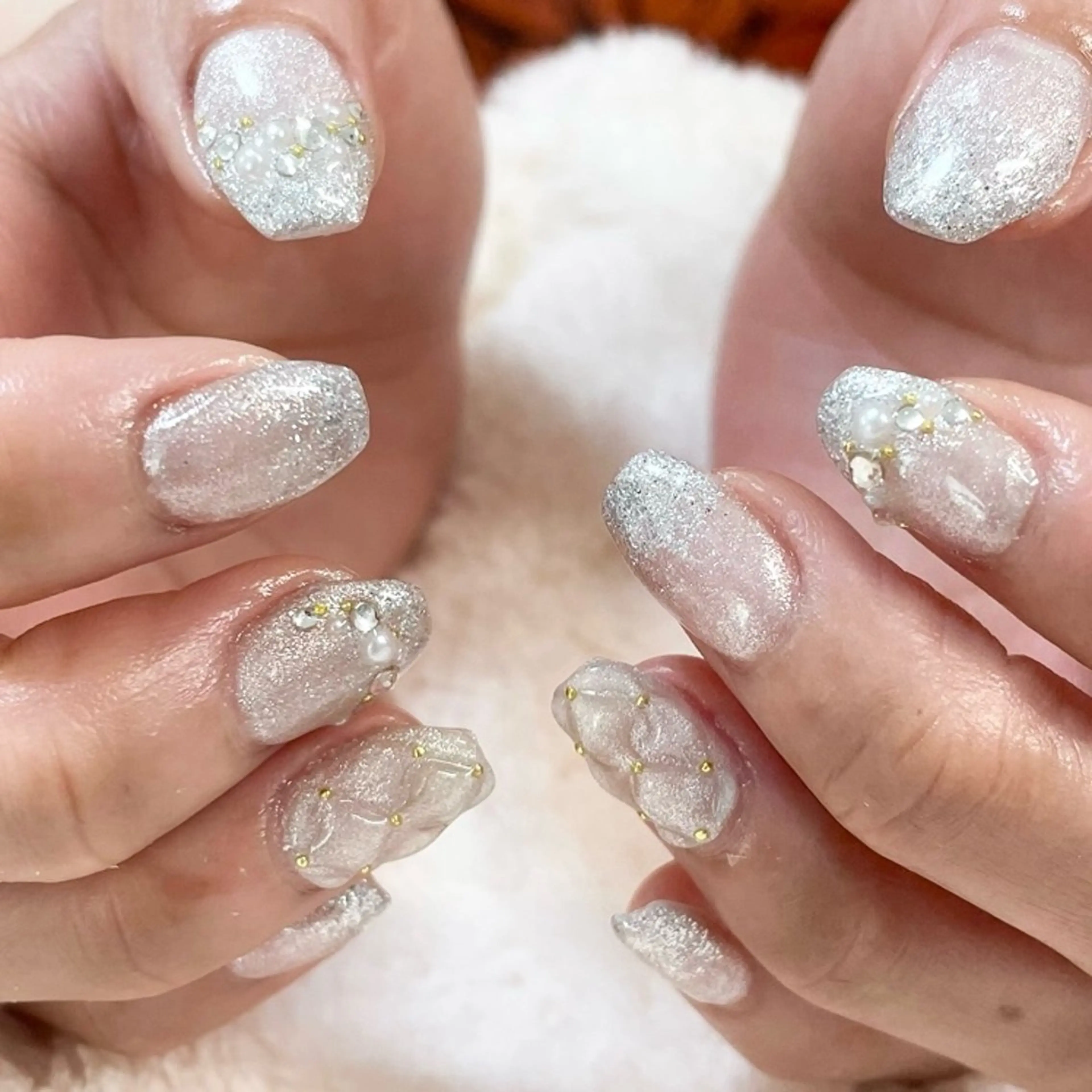 ネイル mimi＊ nailのネイルデザイン