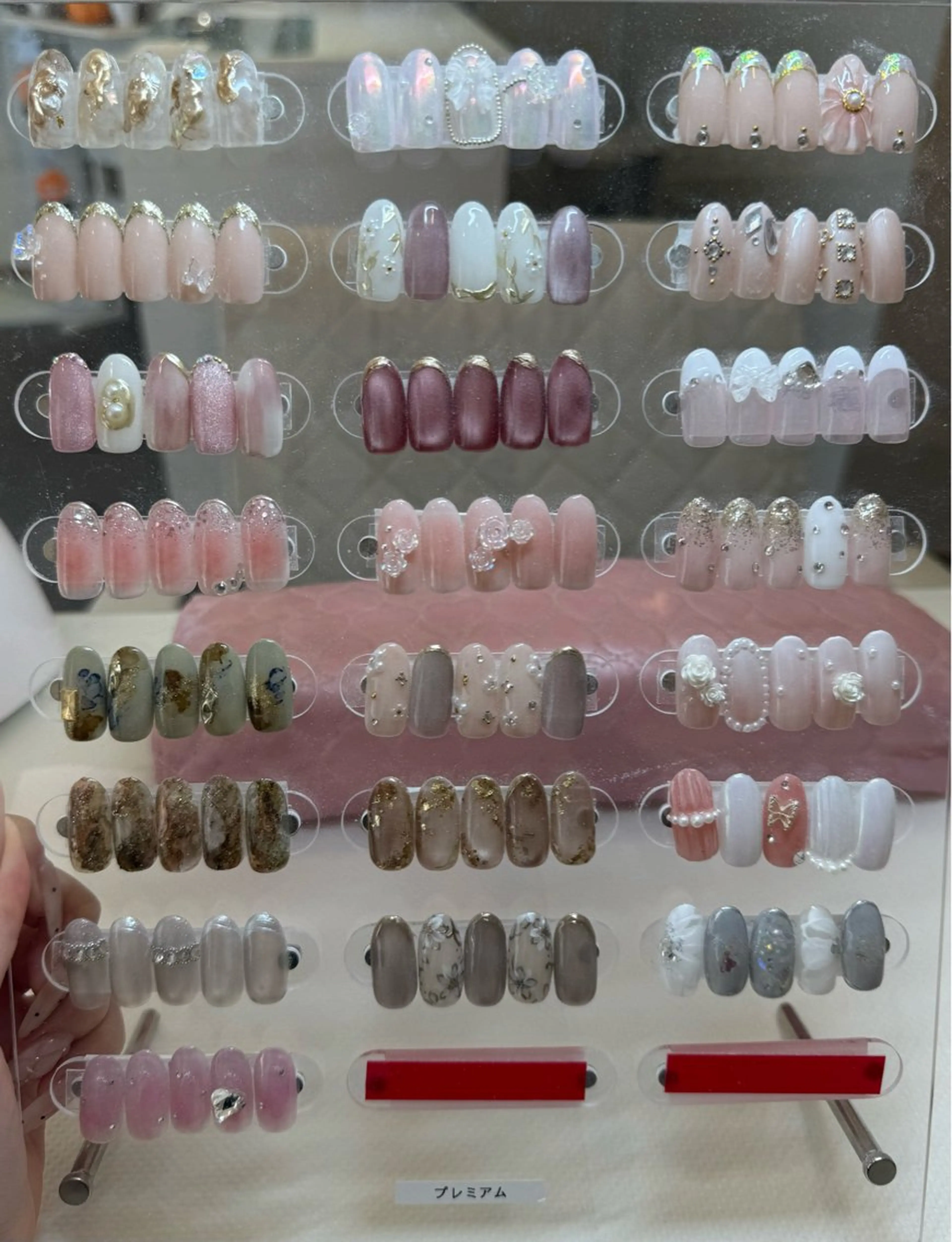 定額プレミアムコース〇 オフなし〇の写真